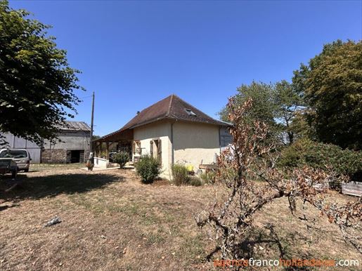 6 pièces 98 m² · à Saint-Mesmin · 98 m² · 167 500 €