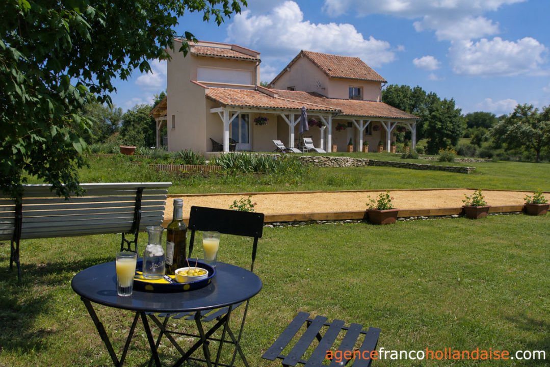 Maison à vendre, 185m², Brouchaud