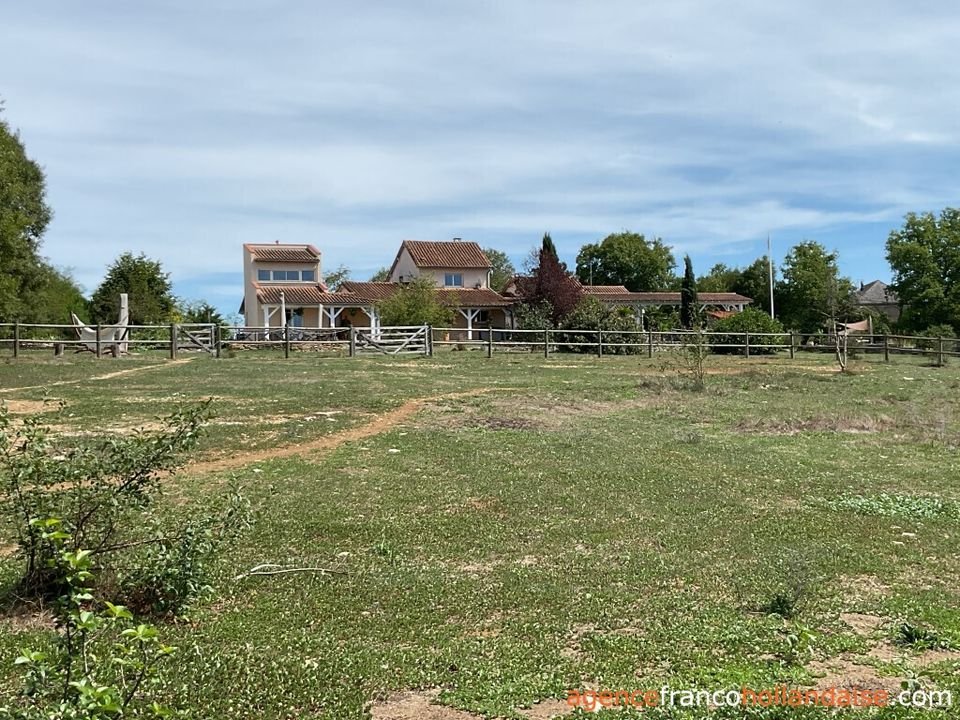 Maison à vendre, 185m², Brouchaud