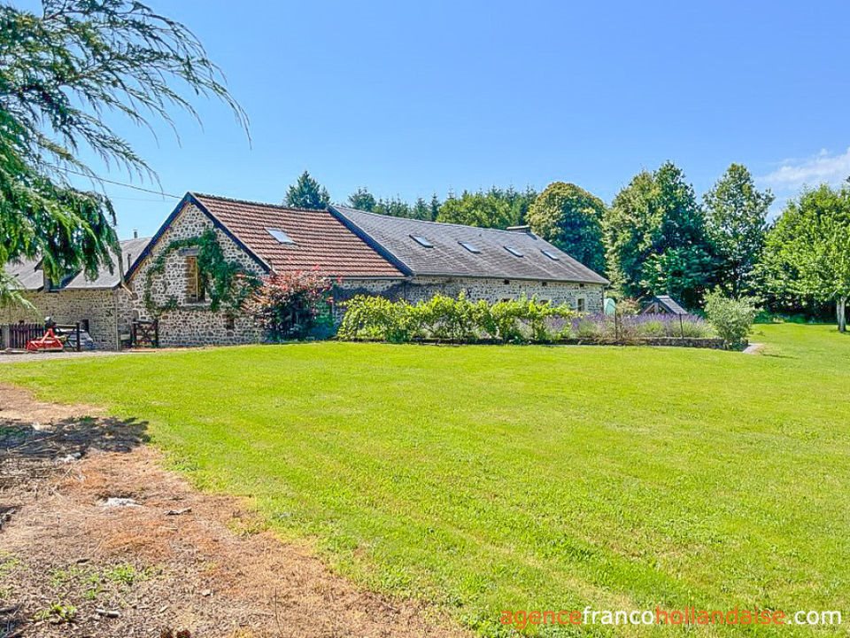 Maison à vendre, 223m², Domps