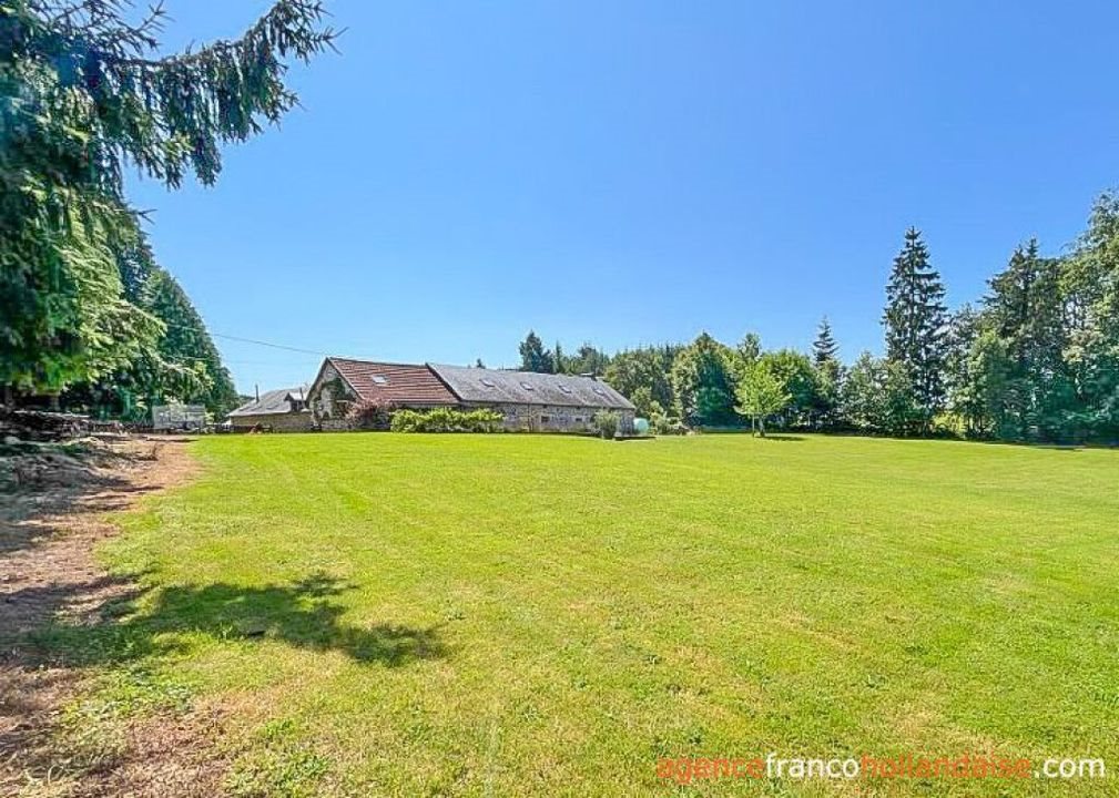 Maison à vendre, 223m², Domps