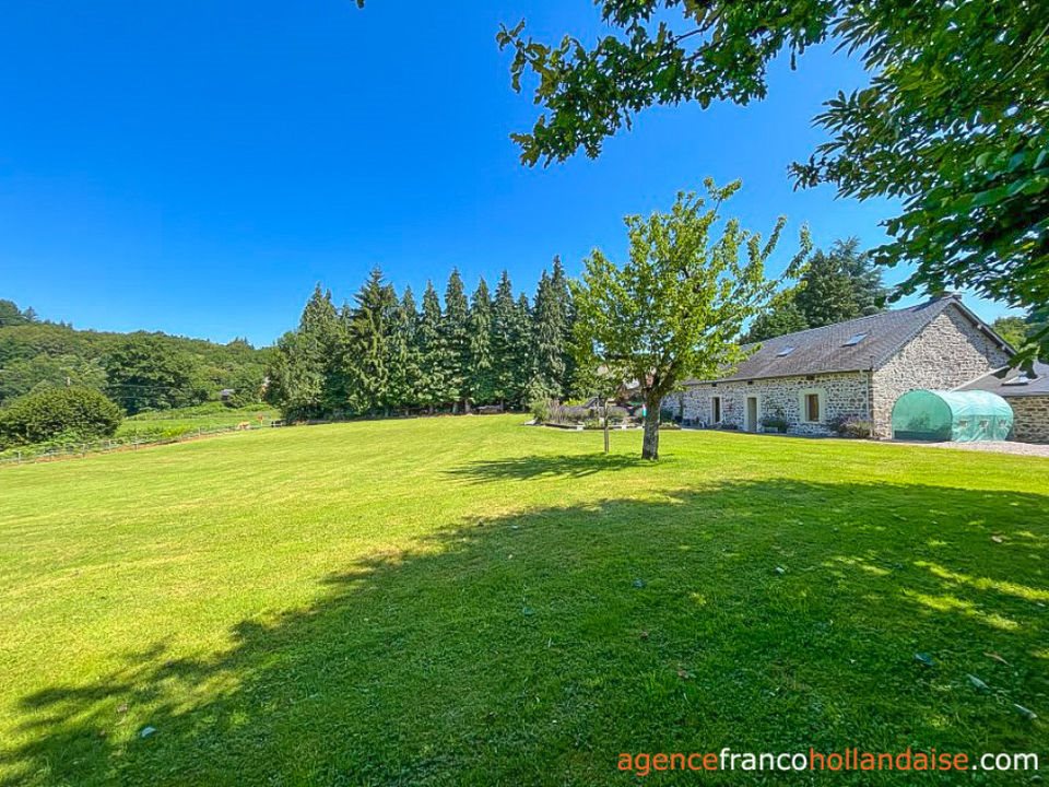 Maison à vendre, 223m², Domps