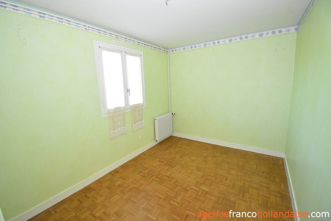 Maison à vendre, 128m², La Croisille-sur-Briance