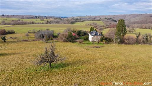 6 pièces 159 m² · à Neuvic-Entier · 159 m² · 205 000 €