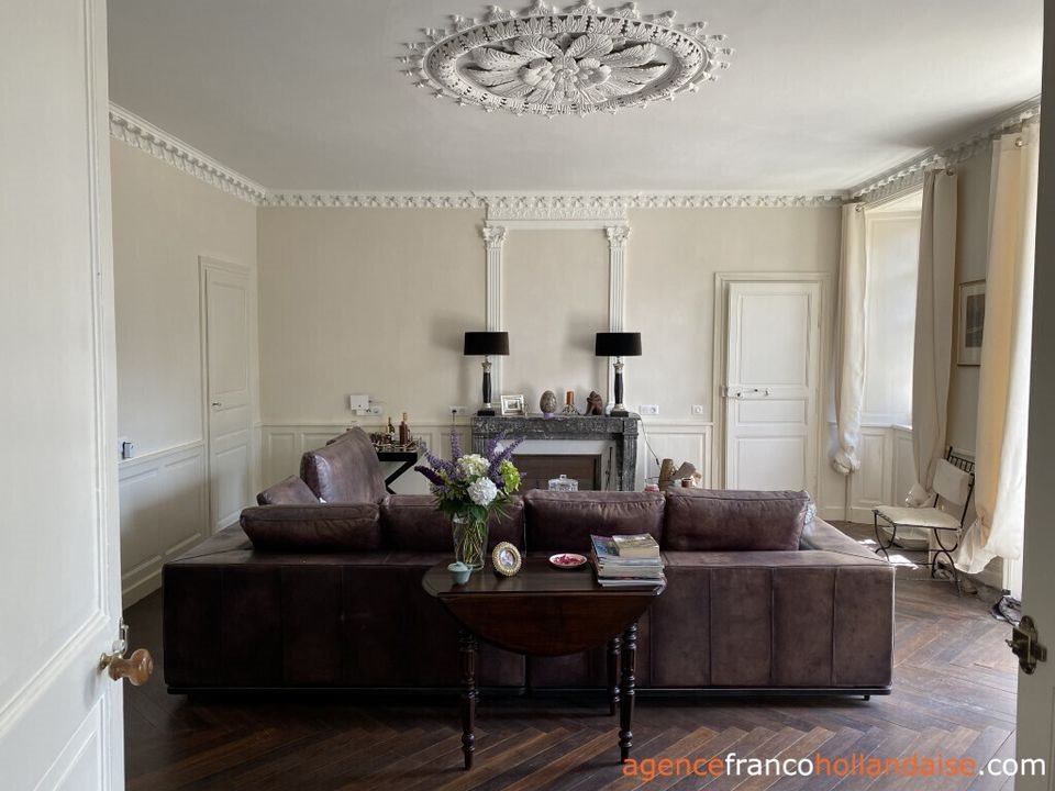 Maison à vendre, 570m², Oradour-sur-Vayres