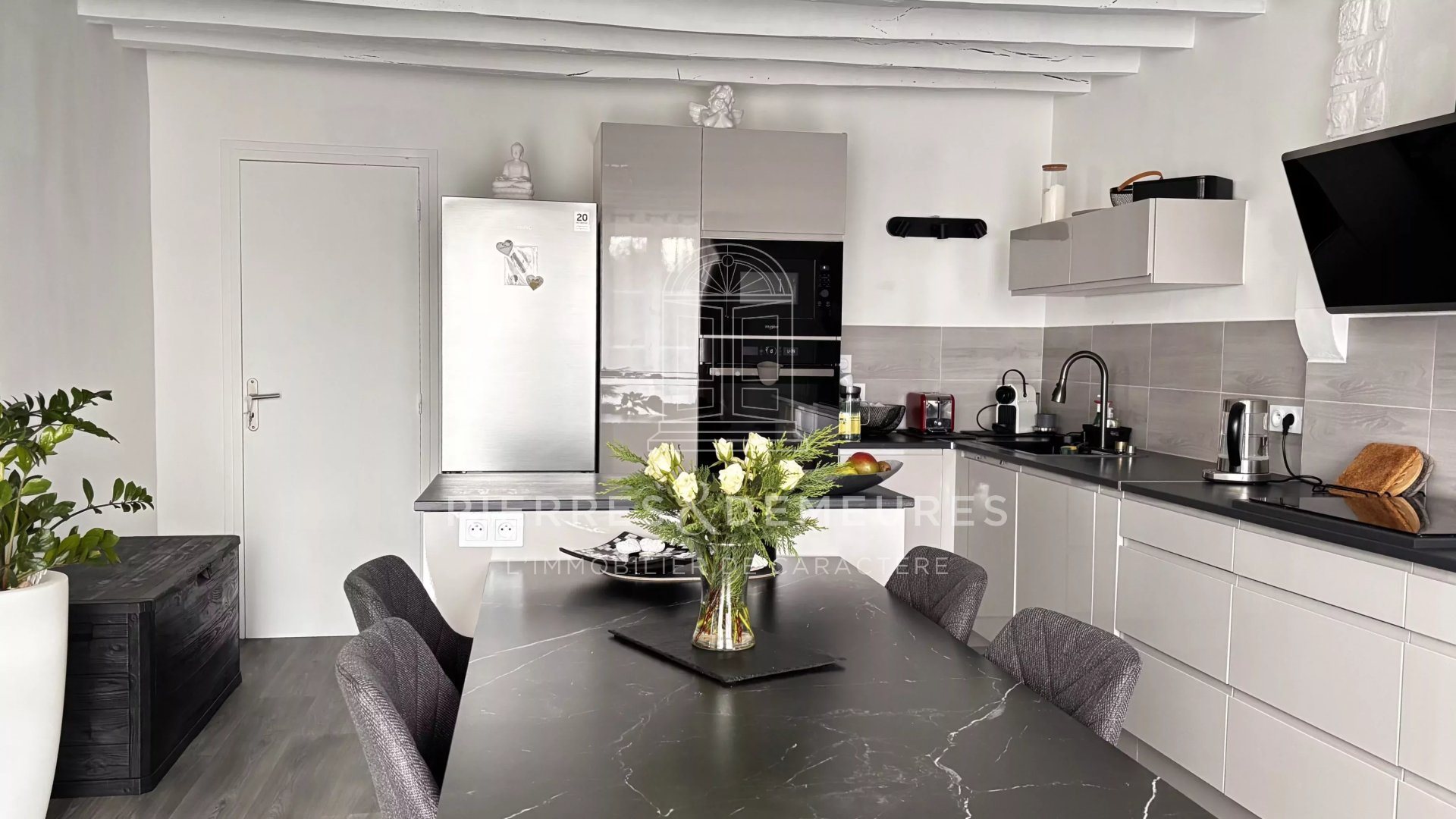 Maison à vendre, 98m², Saint-Août