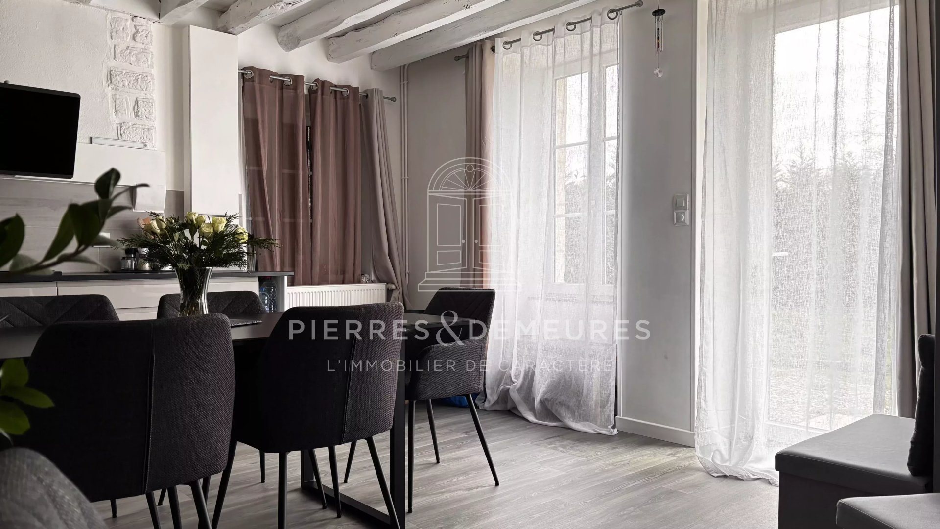 Maison à vendre, 98m², Saint-Août