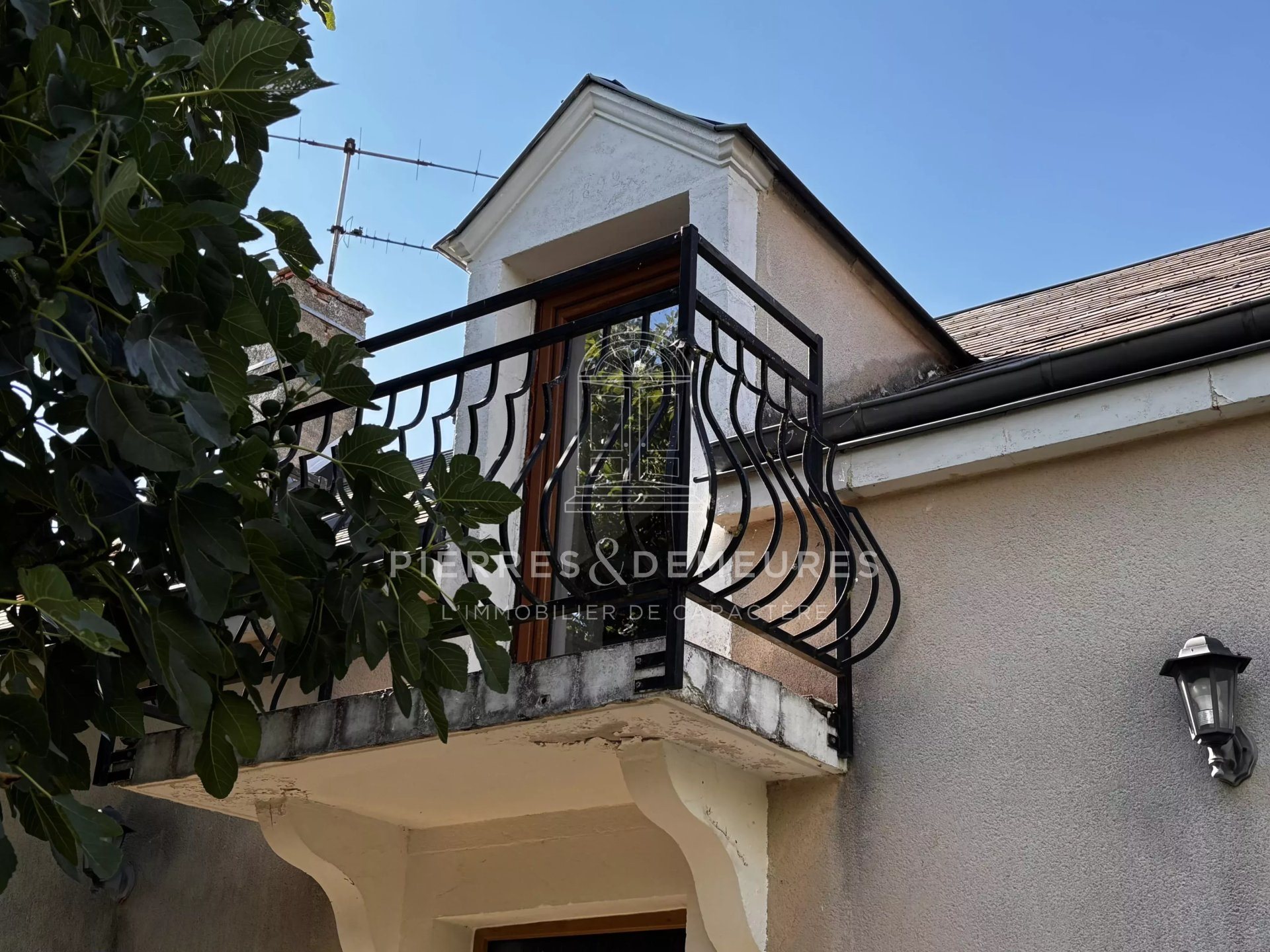 Maison à vendre, 117m², Montipouret