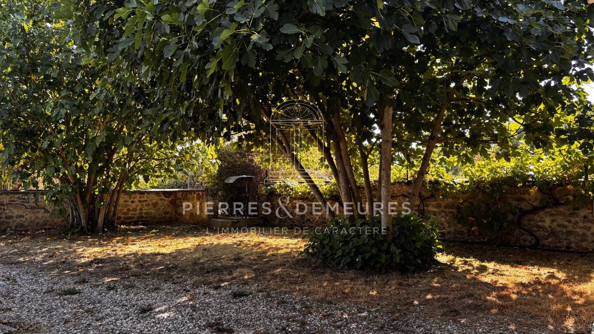 Maison à vendre, 117m², Montipouret