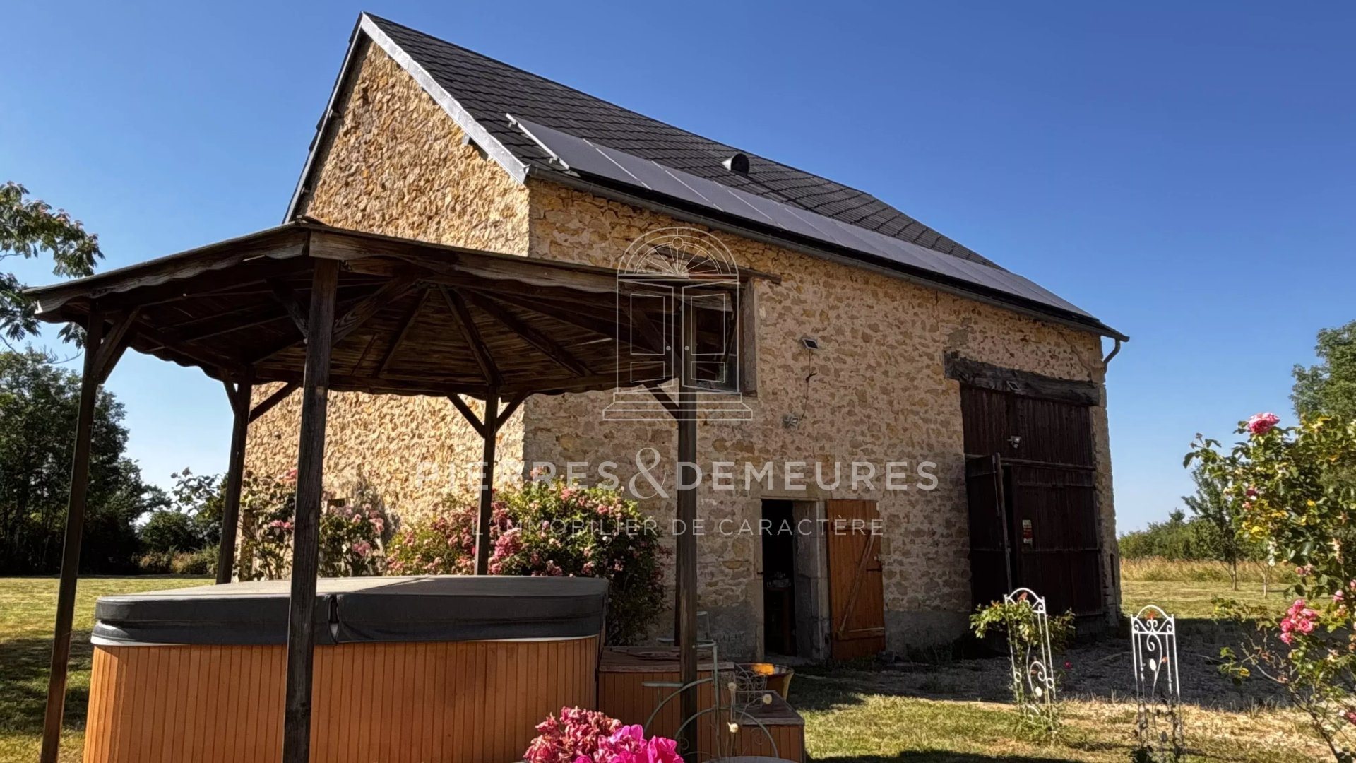 Maison à vendre, 166m², Maillet