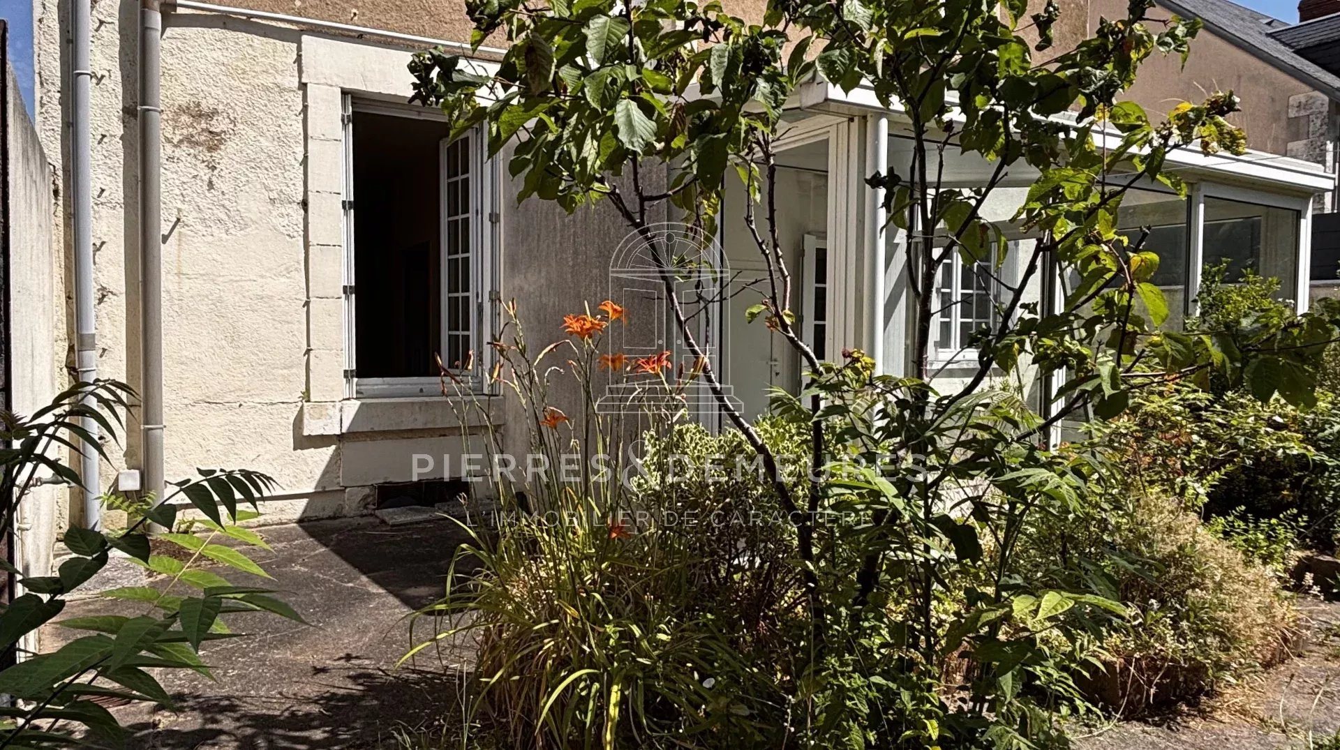 Maison à vendre, 122m², Ardentes