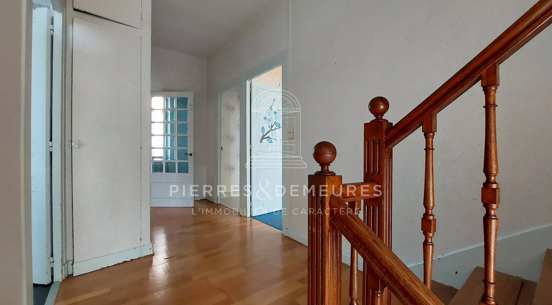 Maison à vendre, 122m², Ardentes