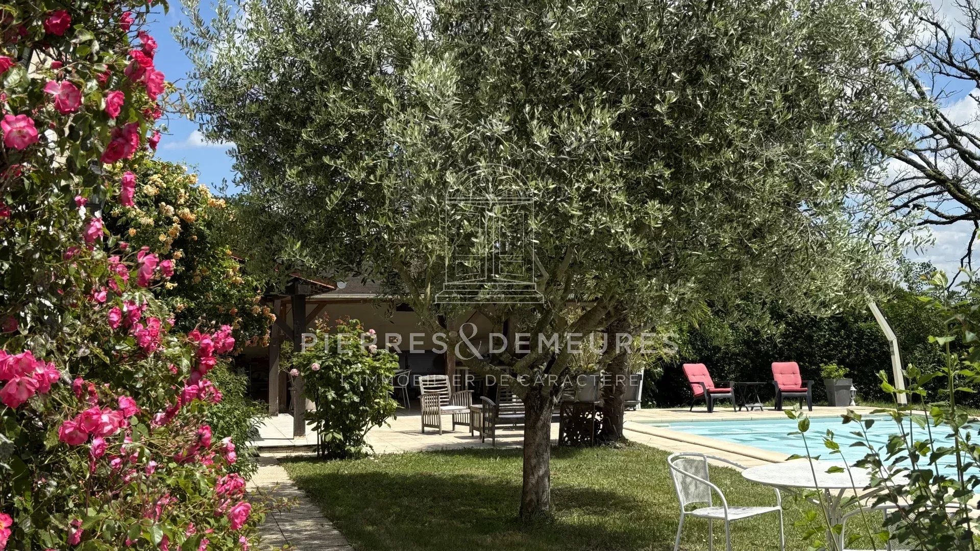 Maison à vendre, 142m², La Châtre