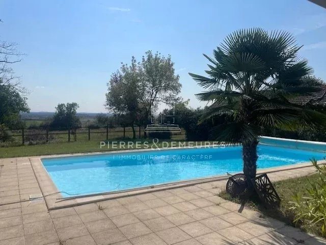 Maison à vendre, 142m², La Châtre