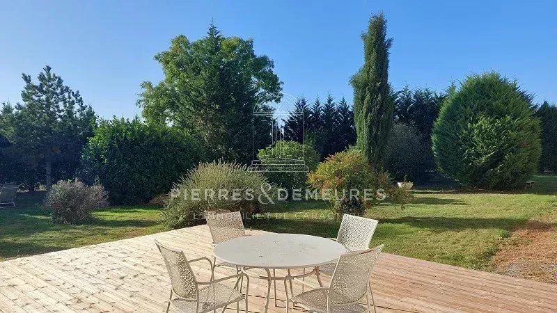 Maison à vendre, 280m², Montipouret