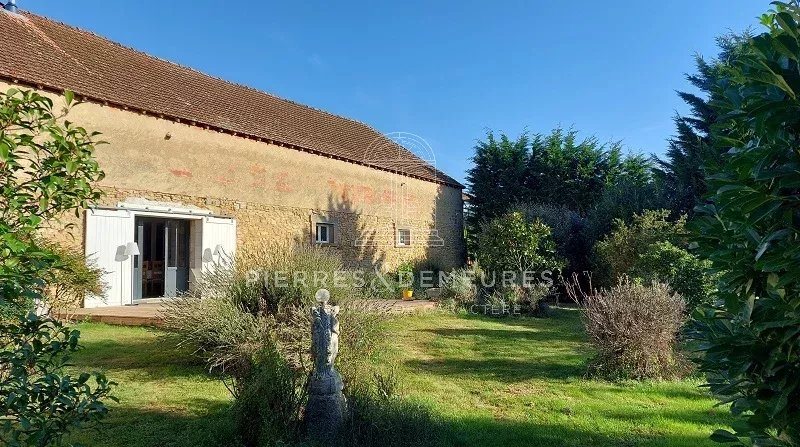 Maison à vendre, 280m², Montipouret