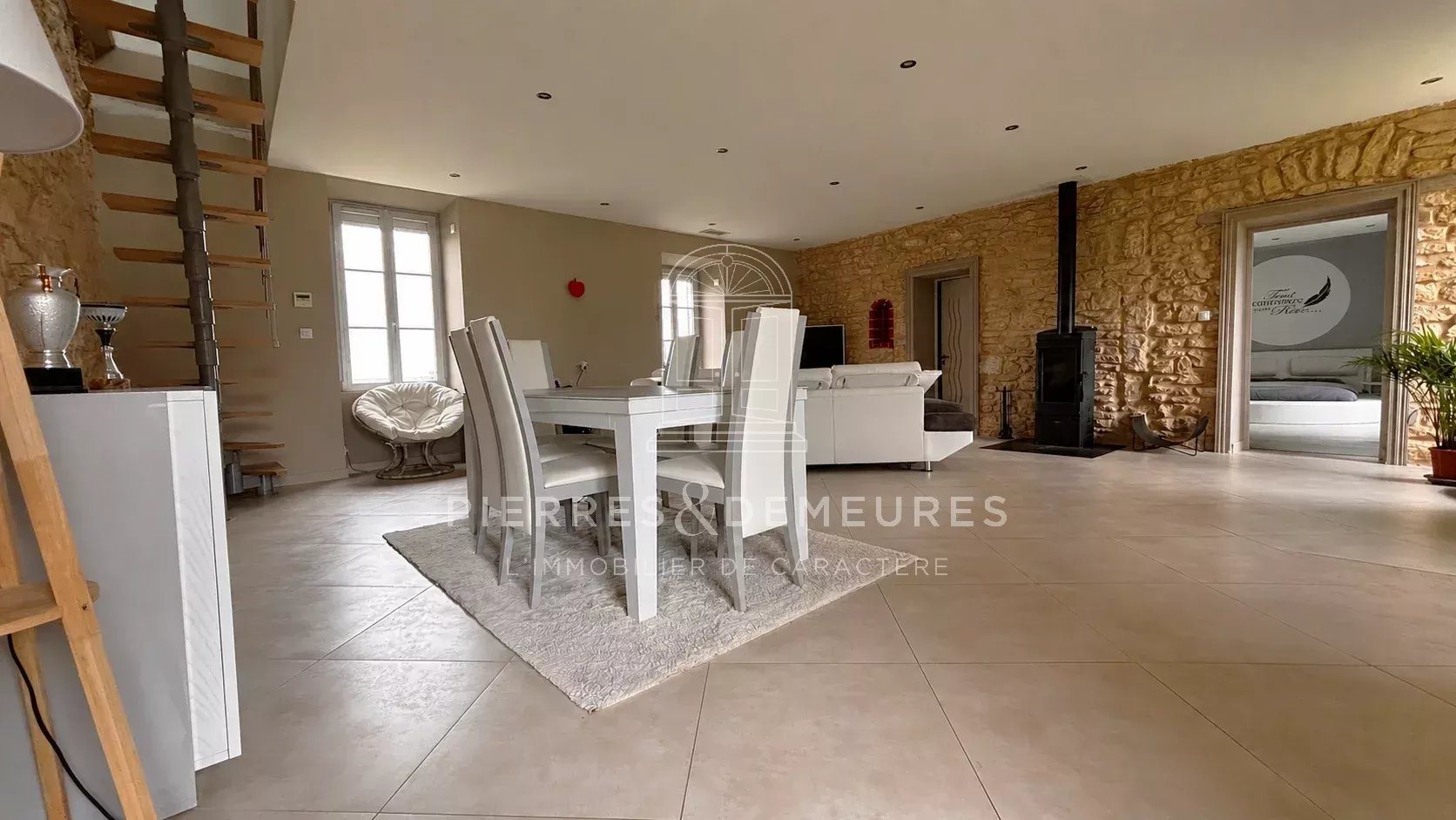 Maison à vendre, 212m², Ardentes