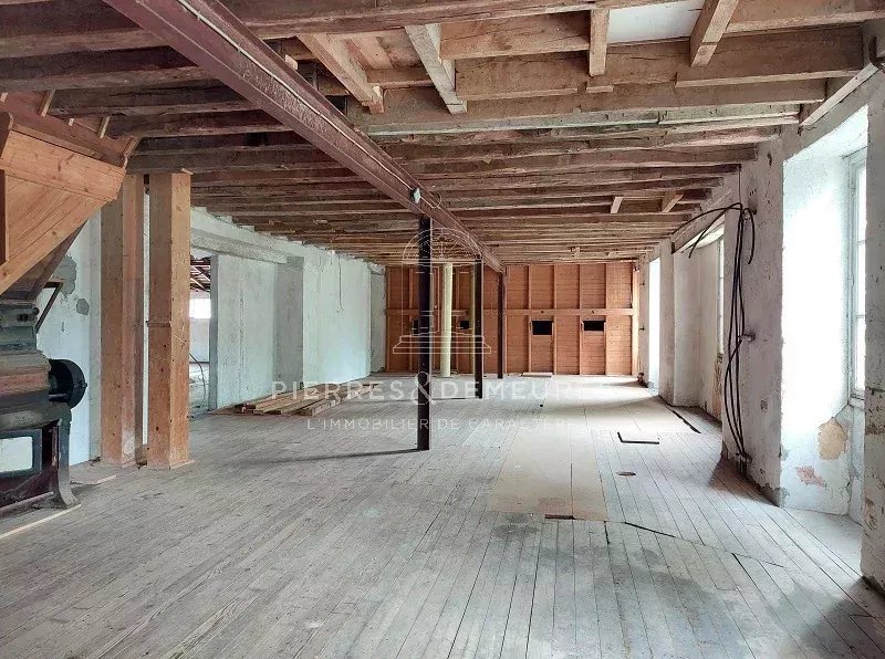 Maison à vendre, 1000m², Montgivray