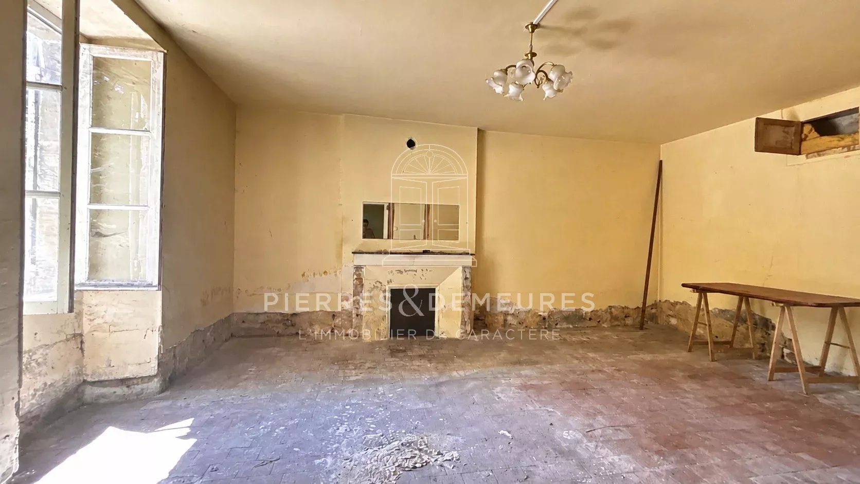 Maison à vendre, 1000m², Montgivray