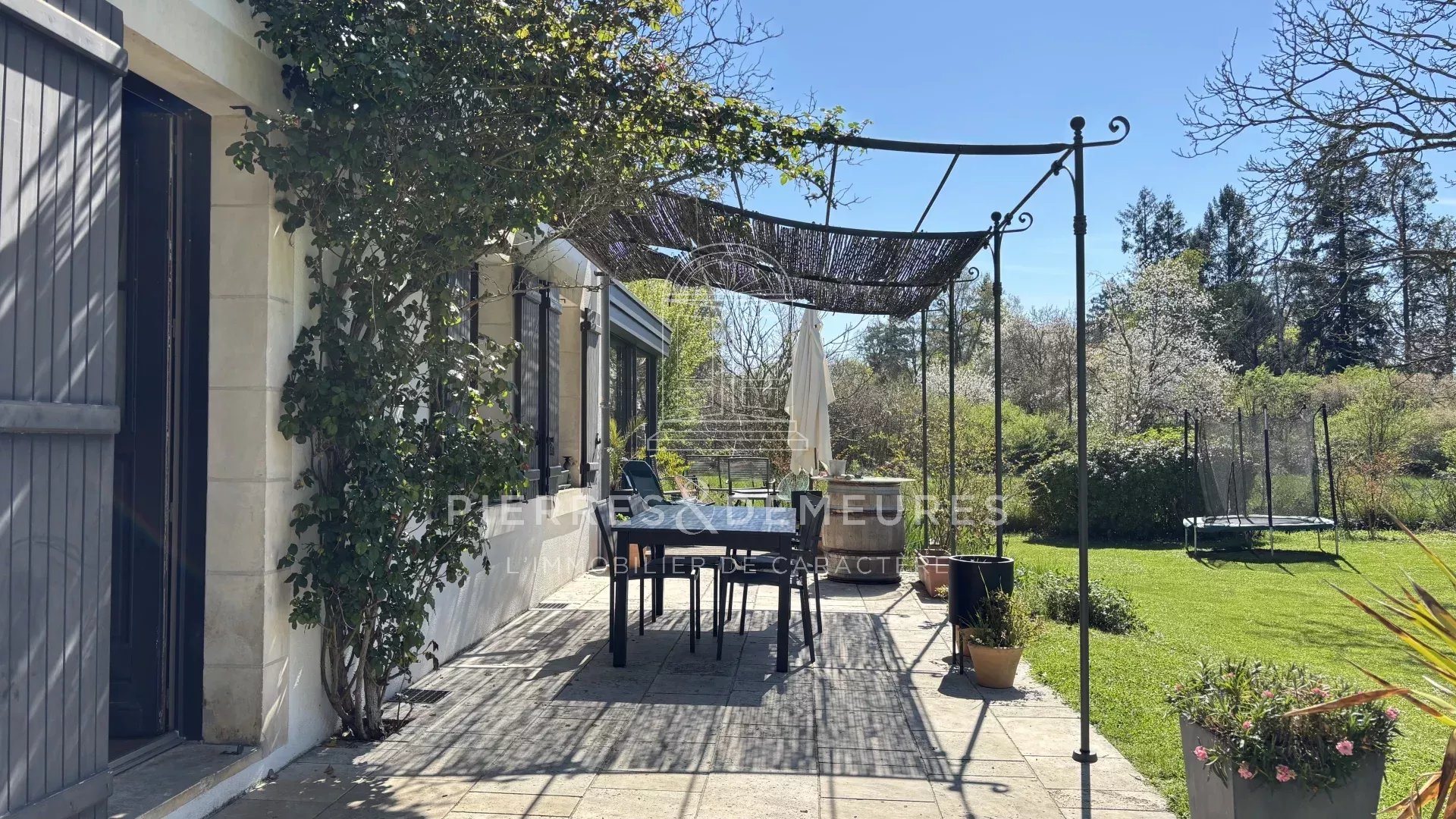 Maison à vendre, 190m², Ardentes