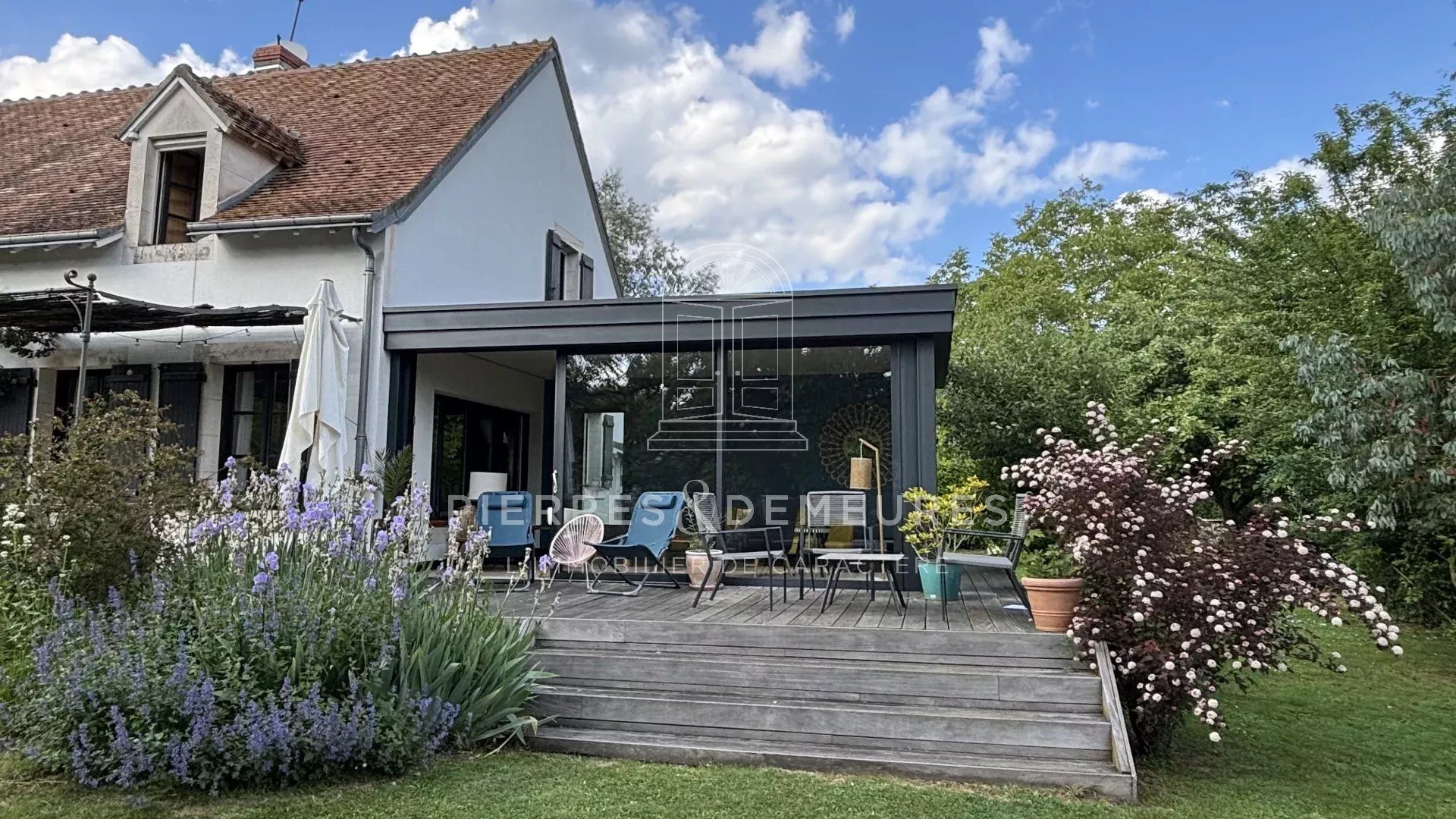 Maison à vendre, 190m², Ardentes