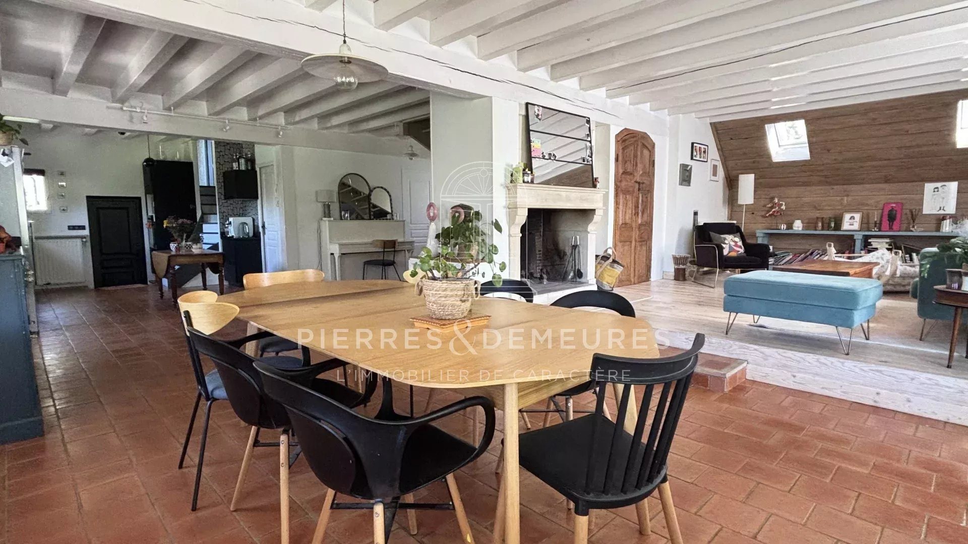 Maison à vendre, 190m², Ardentes