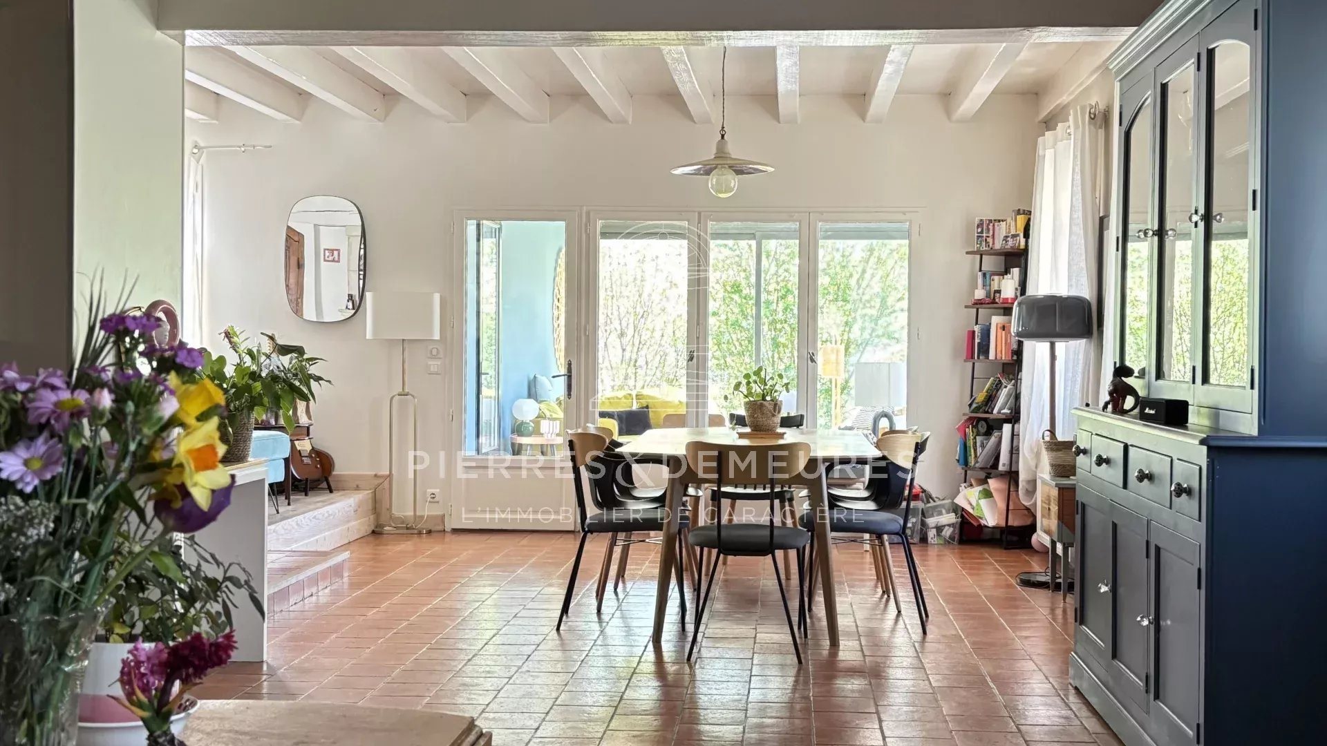 Maison à vendre, 190m², Ardentes