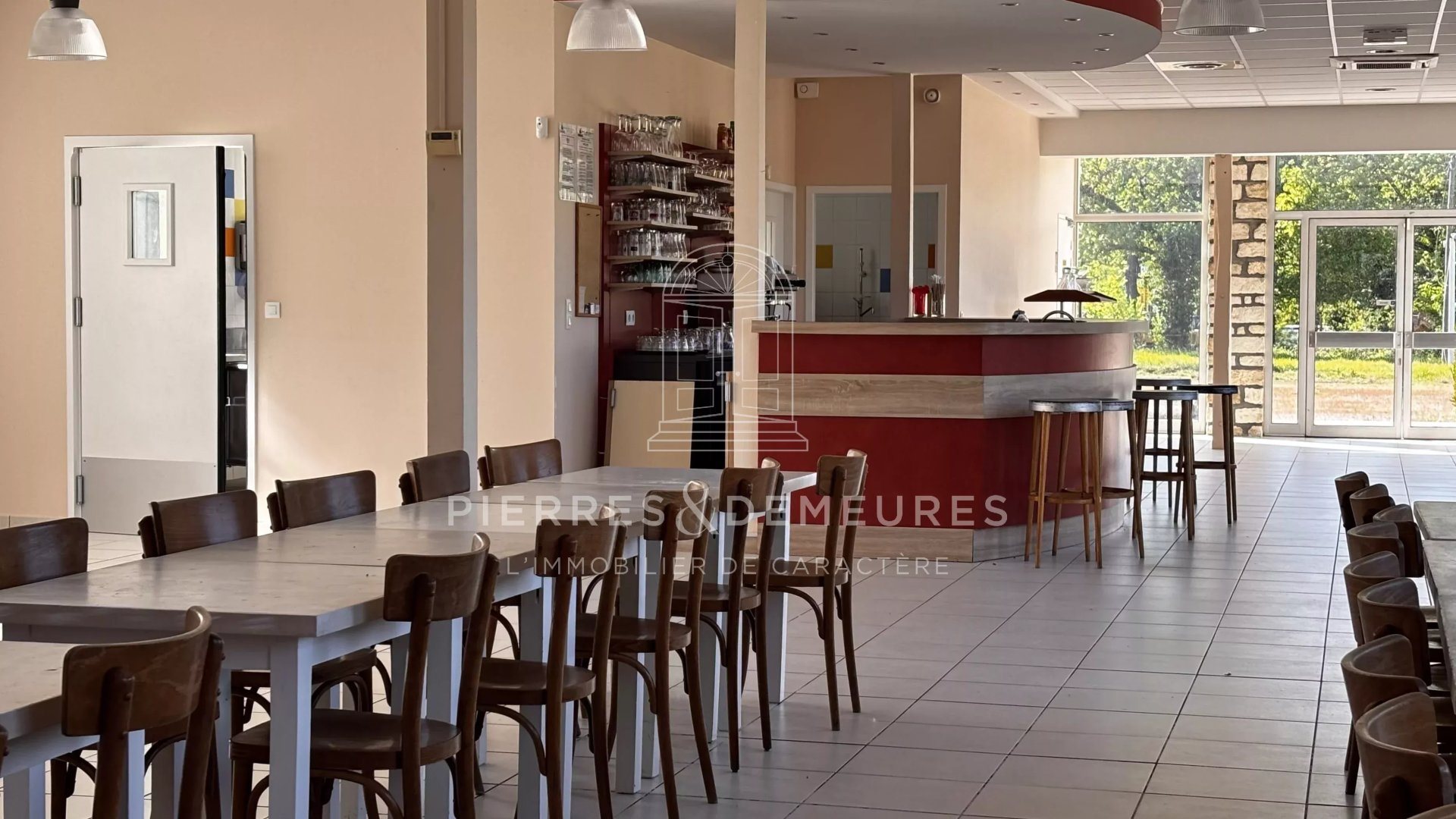 Maison à vendre, 850m², Velles