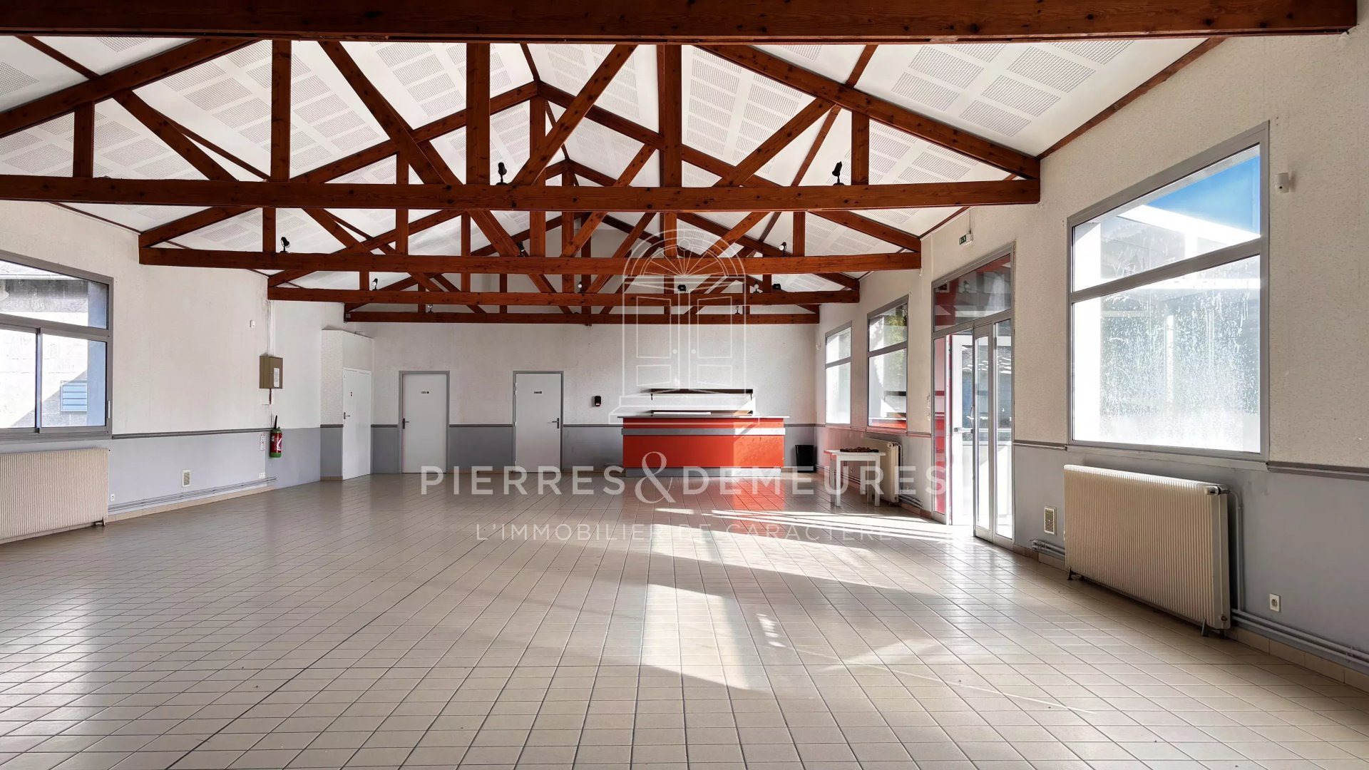 Maison à vendre, 850m², Velles