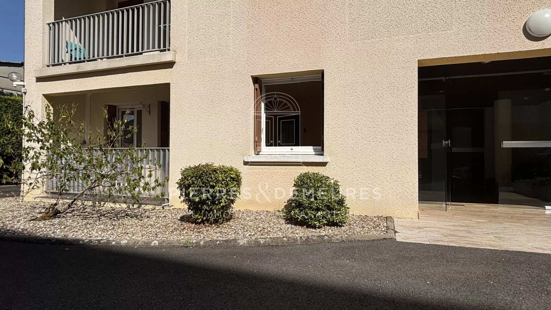 Appartement à vendre, 44m², La Châtre