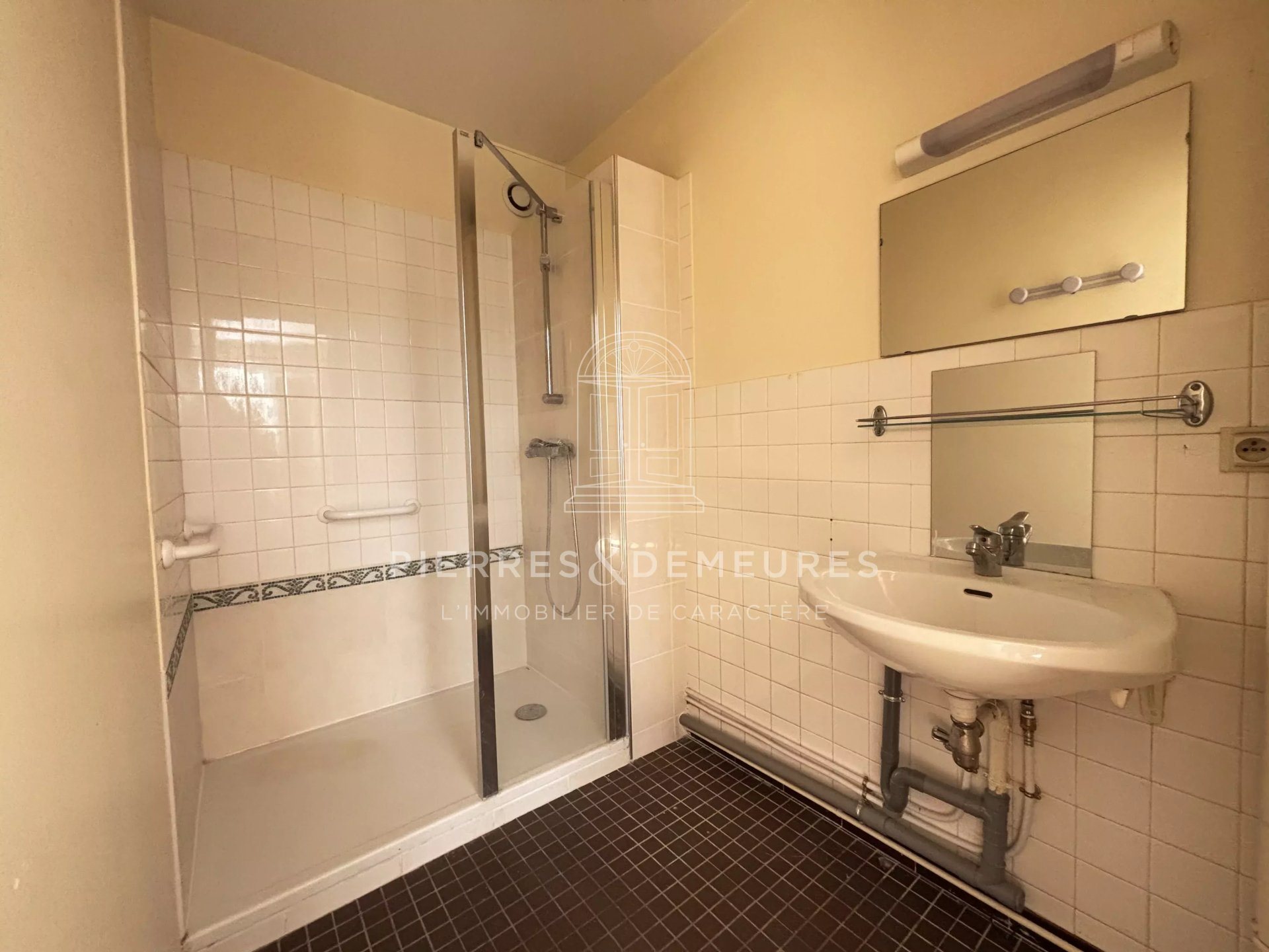 Appartement à vendre, 44m², La Châtre