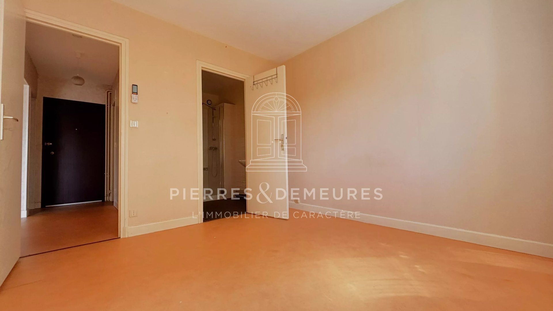Appartement à vendre, 44m², La Châtre
