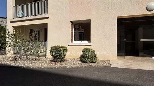Appartement 2 pièces 44 m² · à La Châtre · 44 m² · 59 000 €