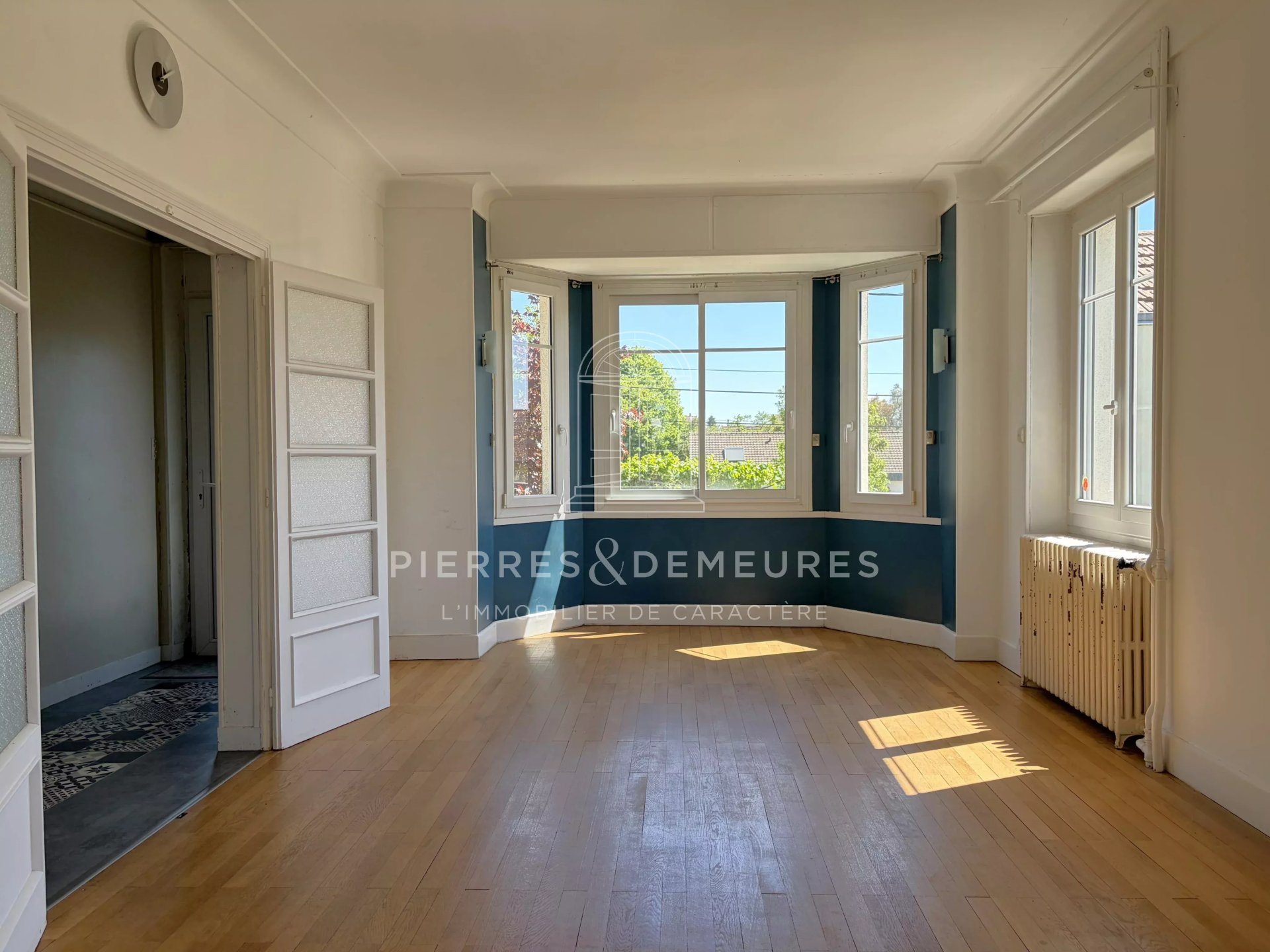 Maison à vendre, 160m², Saint-Amand-Montrond