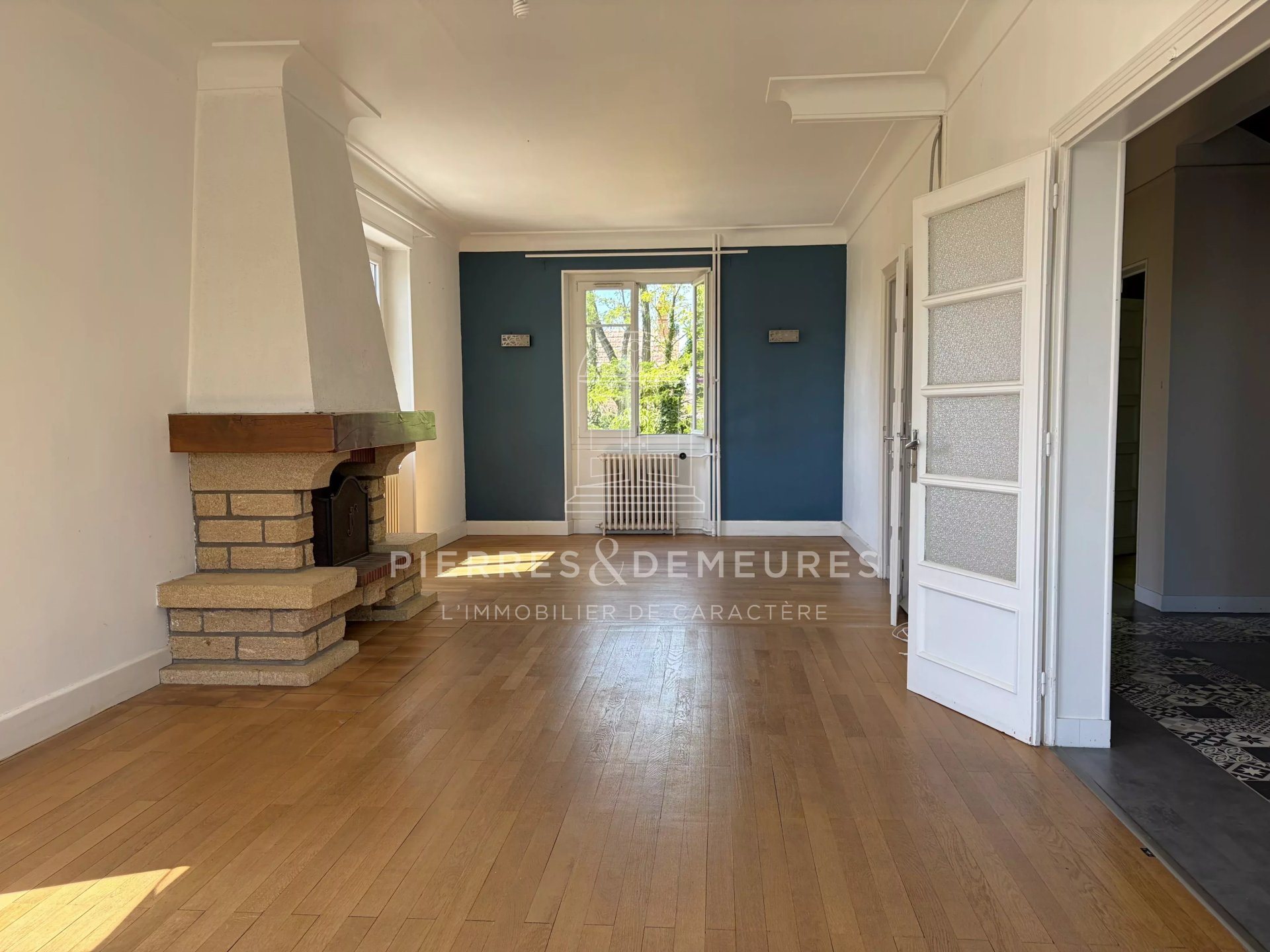 Maison à vendre, 160m², Saint-Amand-Montrond