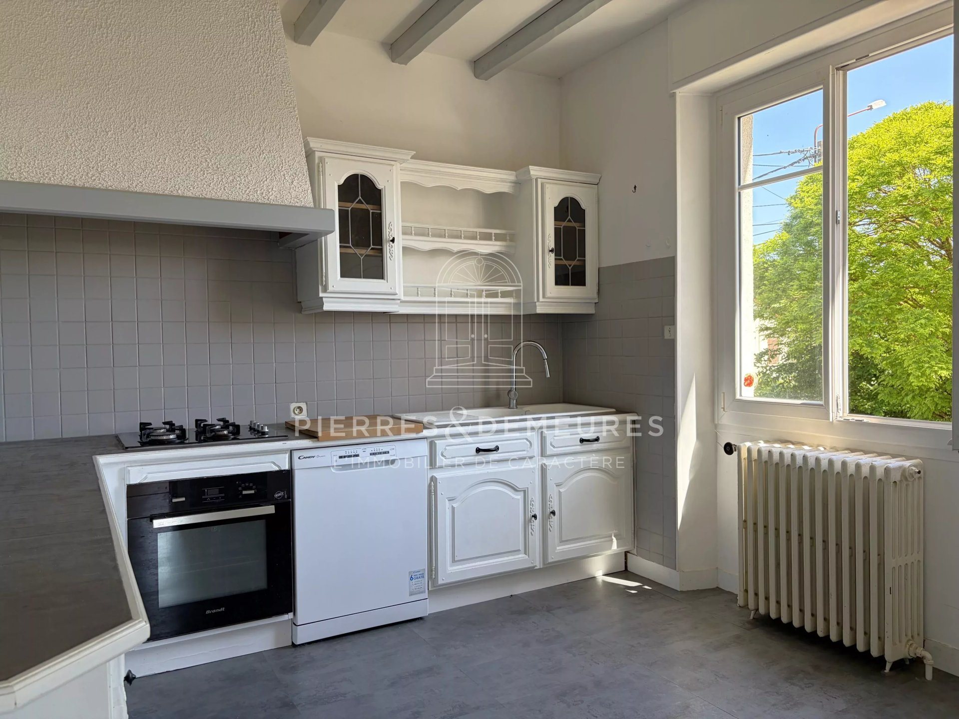 Maison à vendre, 160m², Saint-Amand-Montrond