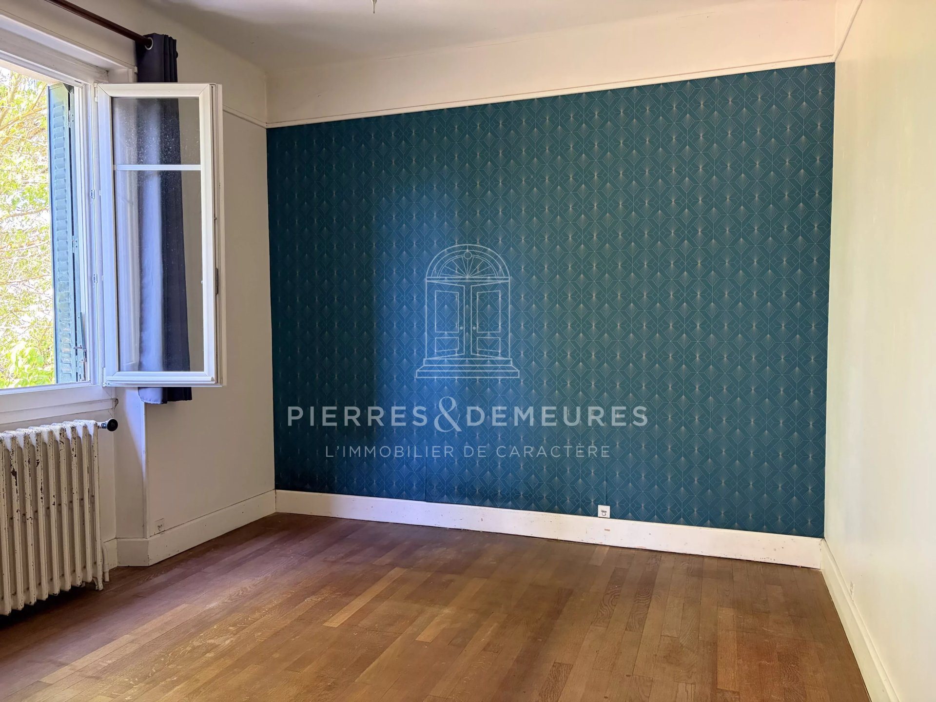 Maison à vendre, 160m², Saint-Amand-Montrond