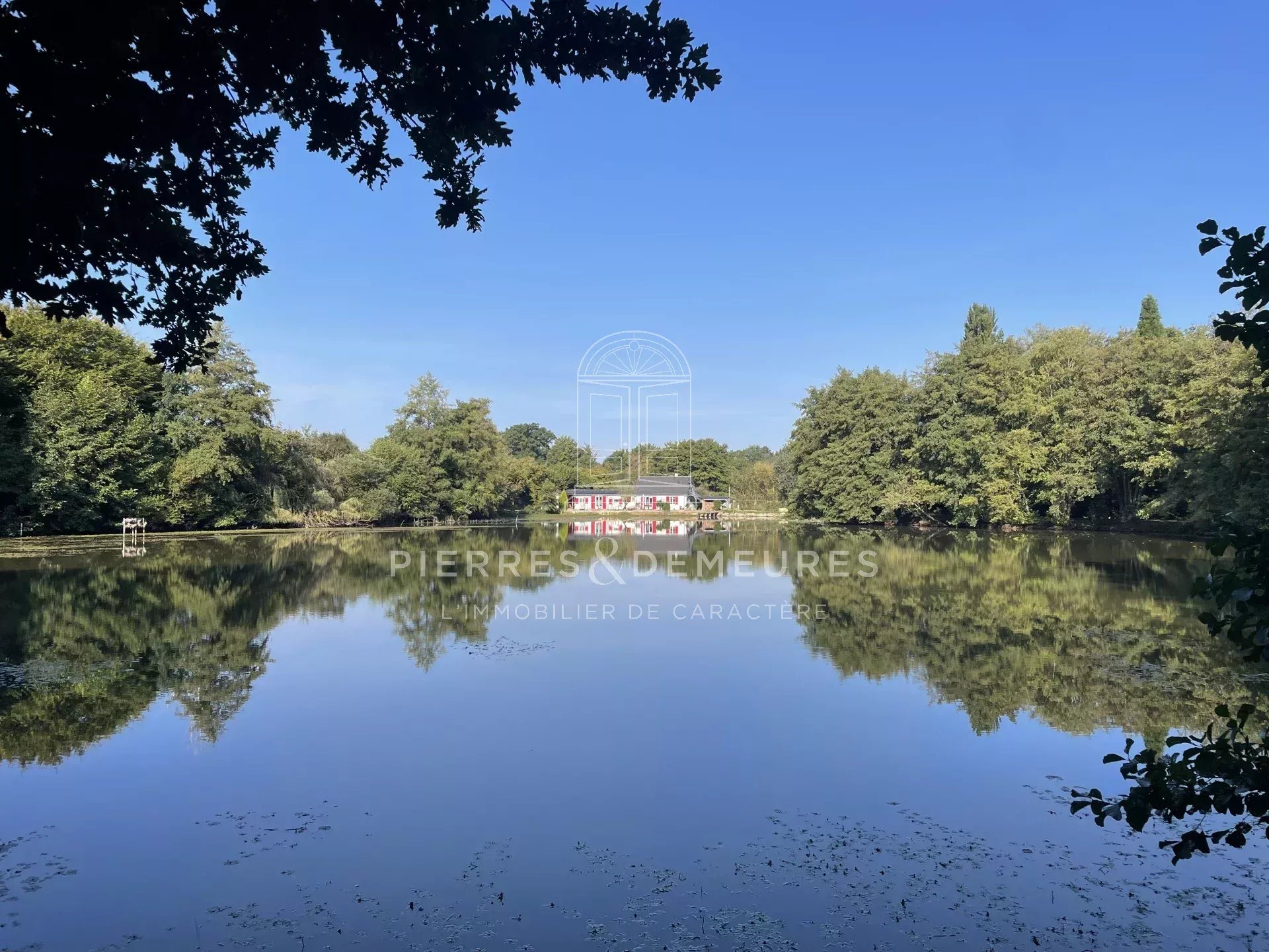 Maison à vendre, 137m², Saint-Bonnet-Tronçais