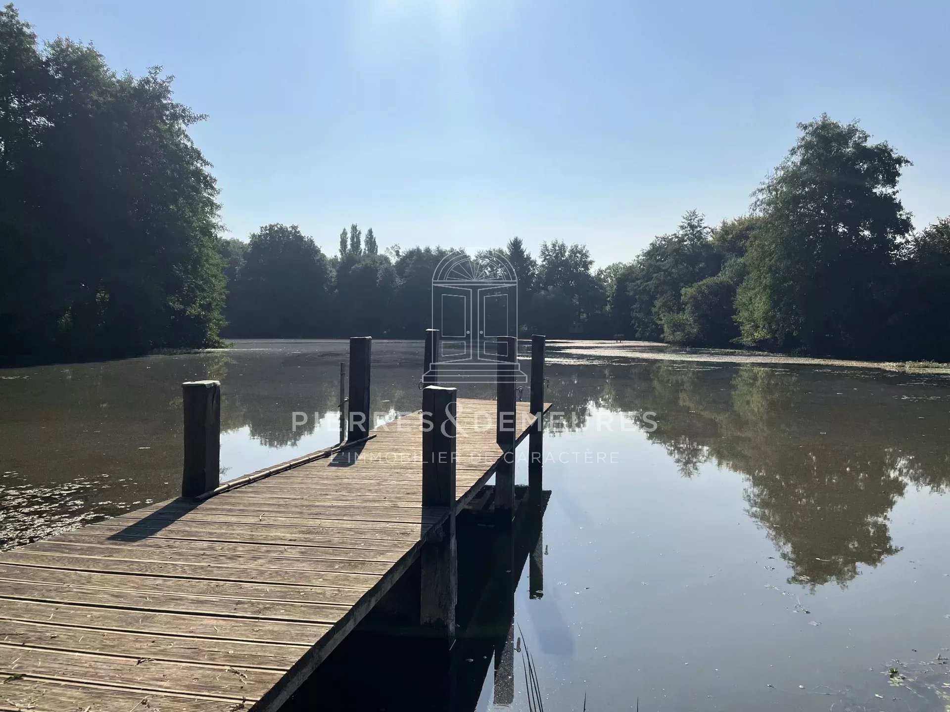 Maison à vendre, 137m², Saint-Bonnet-Tronçais
