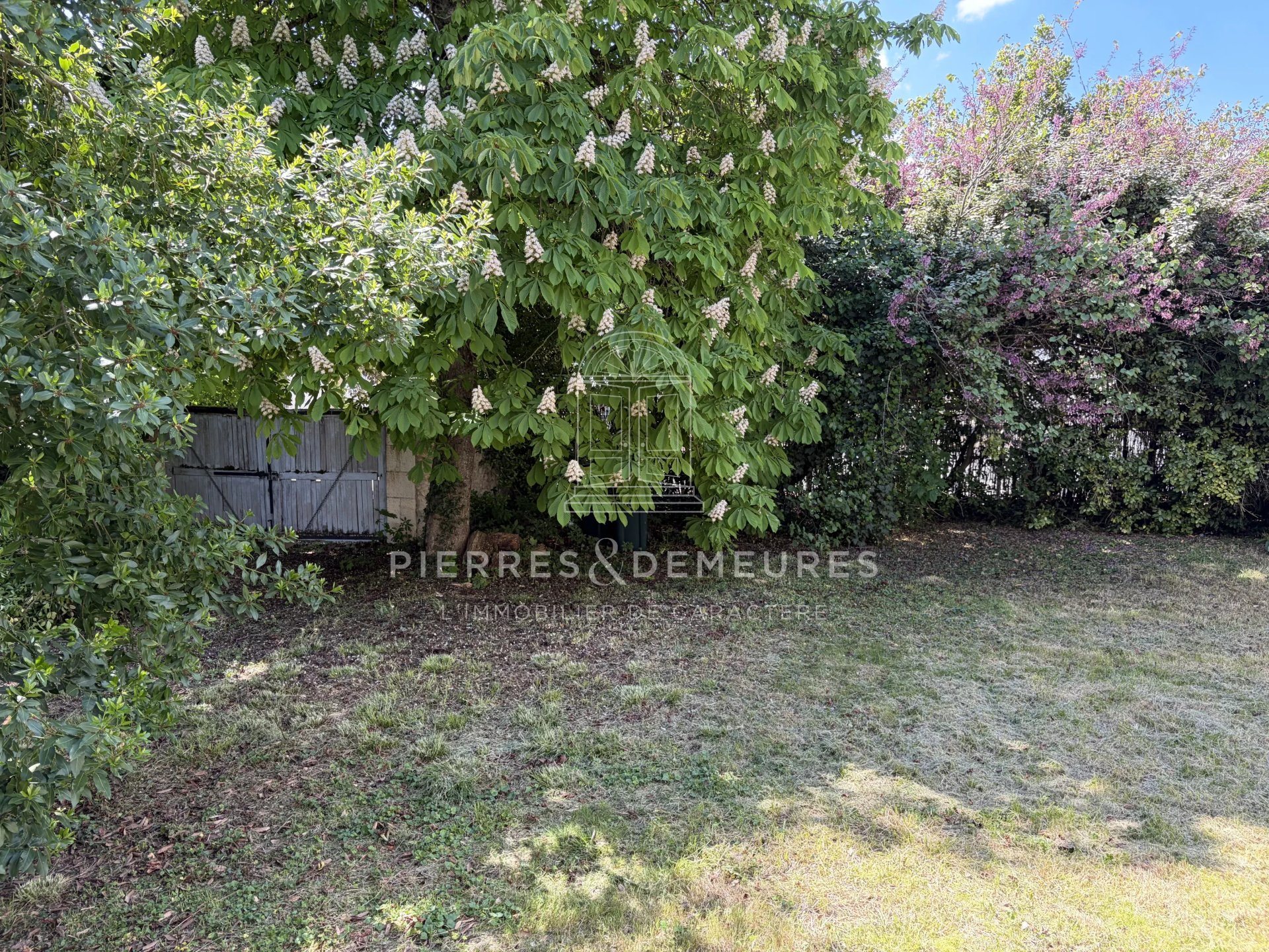 Maison à vendre, 110m², La Chapelle-Saint-Ursin