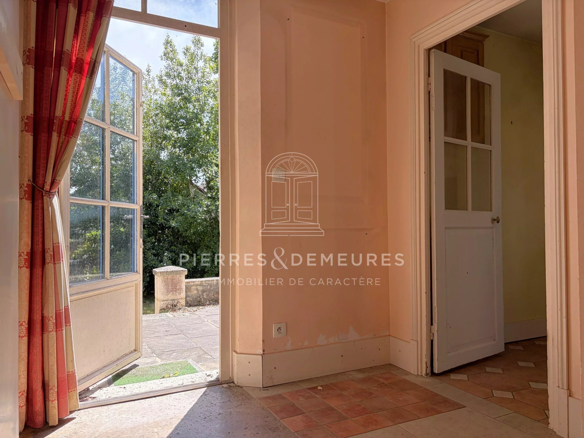 Maison à vendre, 110m², La Chapelle-Saint-Ursin