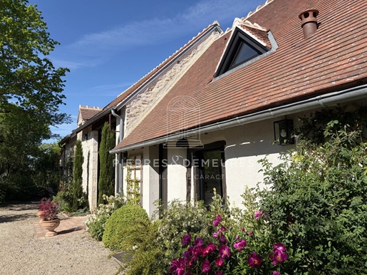 Maison 5 pièces 150 m² · à Ids-Saint-Roch · 150 m² · 296 800 €