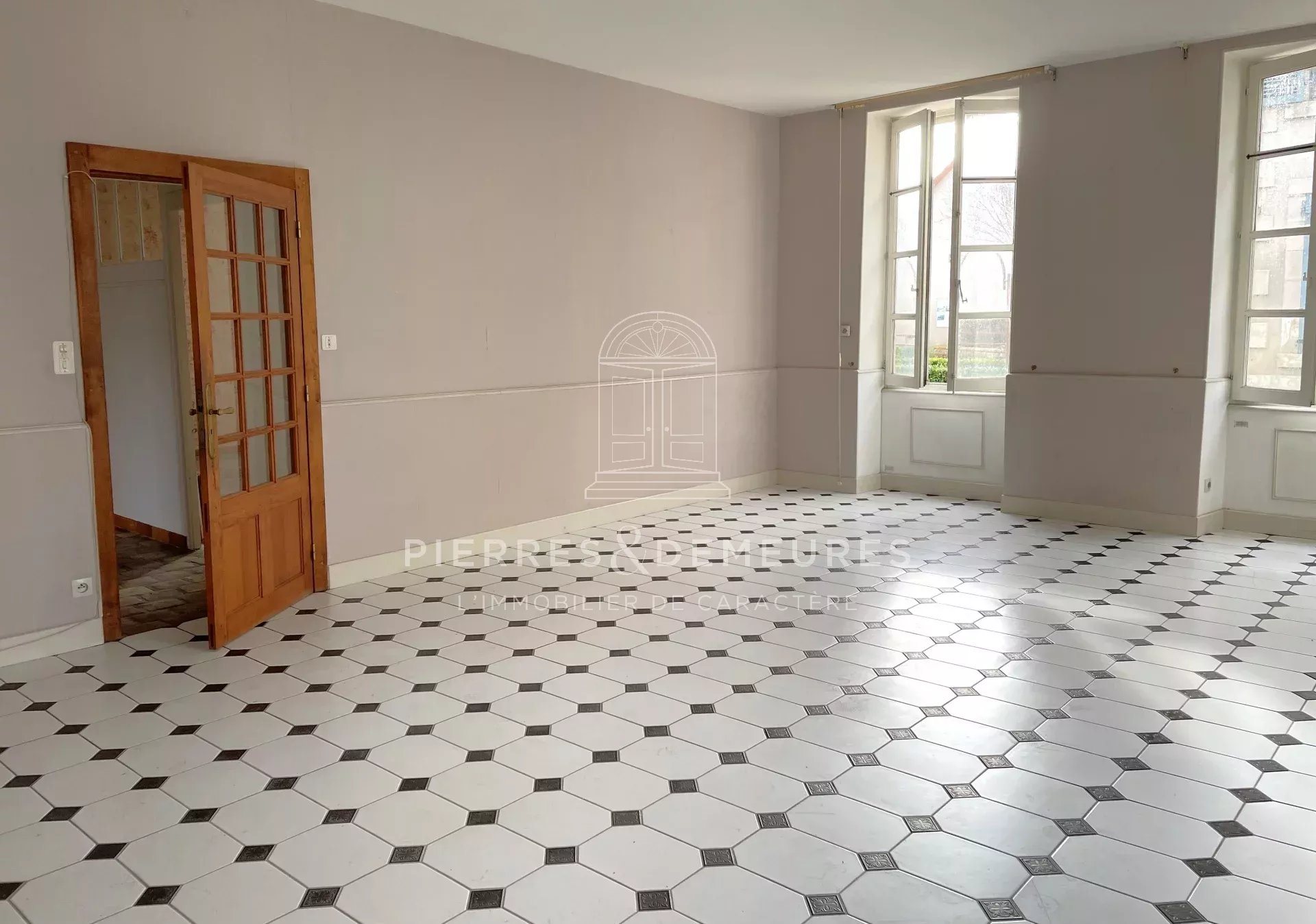 Maison à vendre, 196m², Châteauneuf-sur-Cher