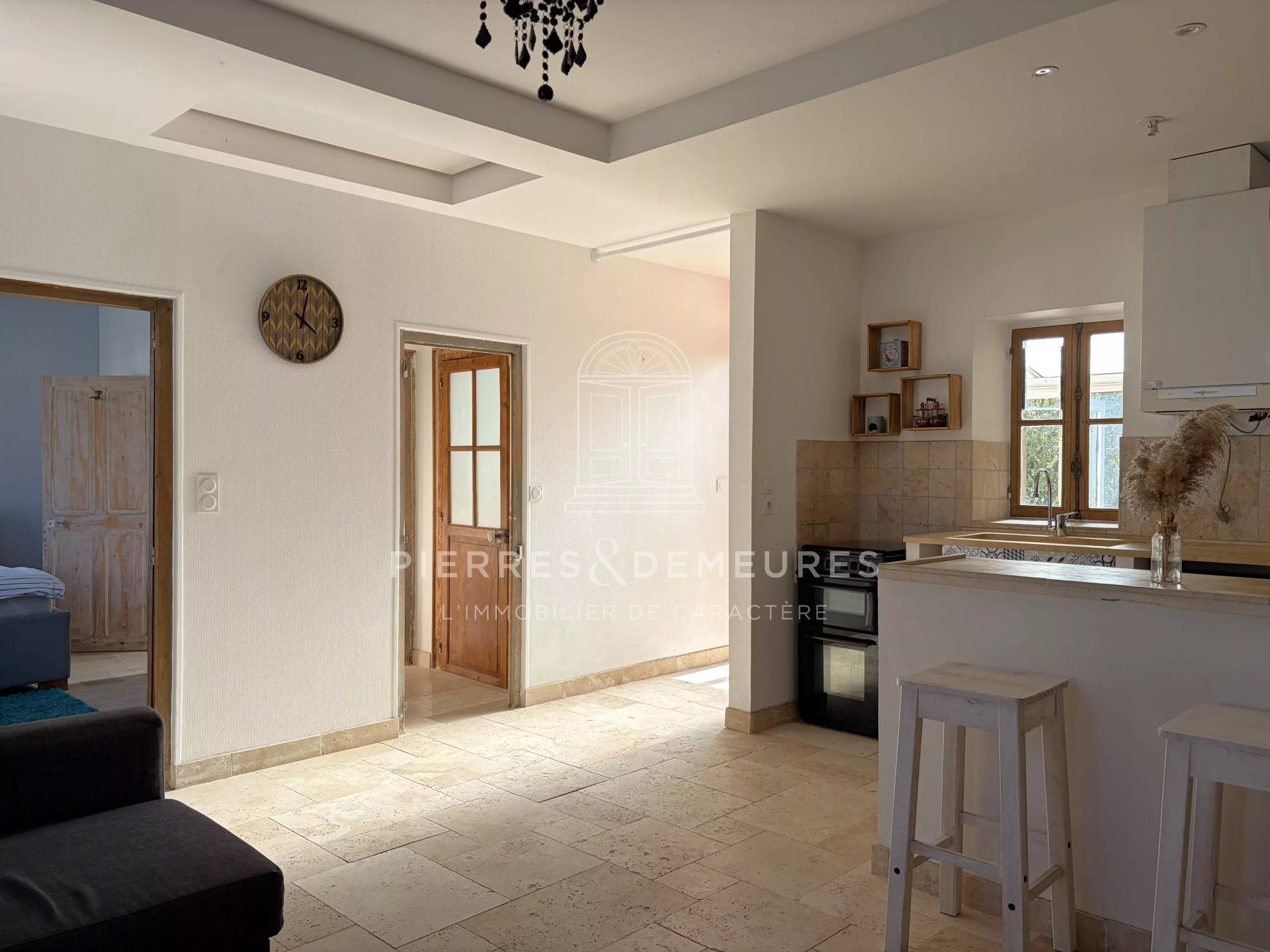 Maison à vendre, 81m², Saint-Amand-Montrond