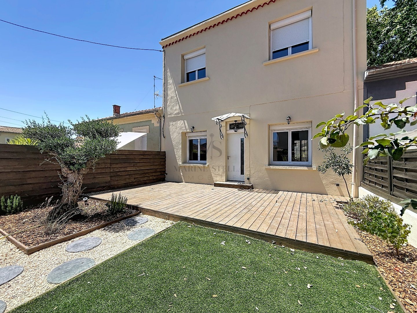 Maison à vendre, 100m², Béziers