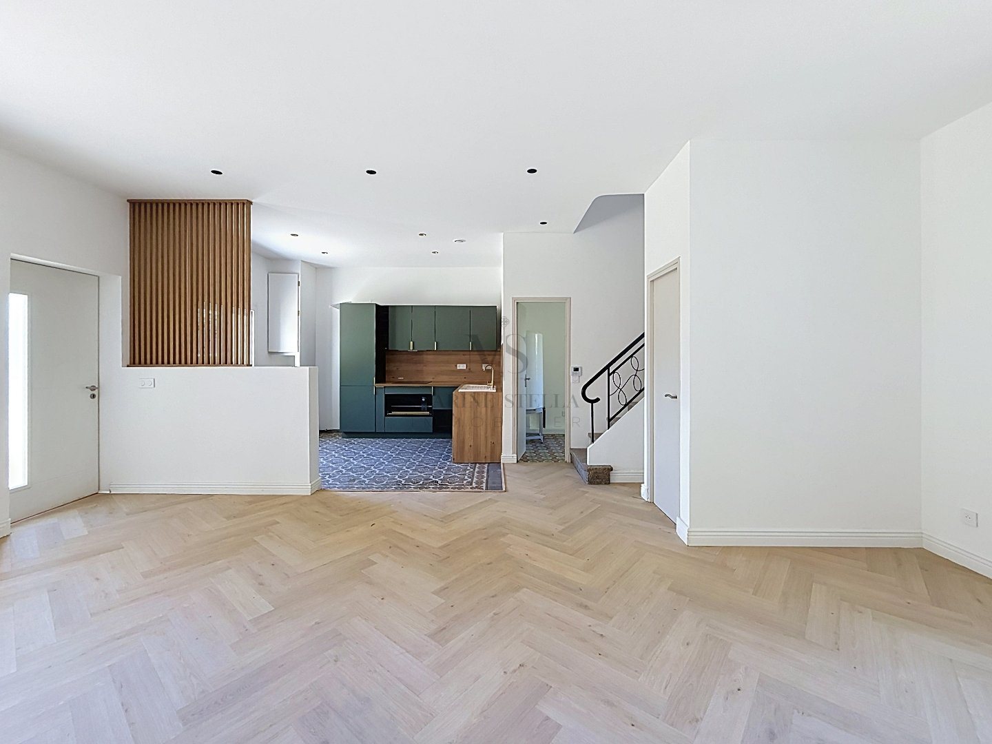 Maison à vendre, 100m², Béziers