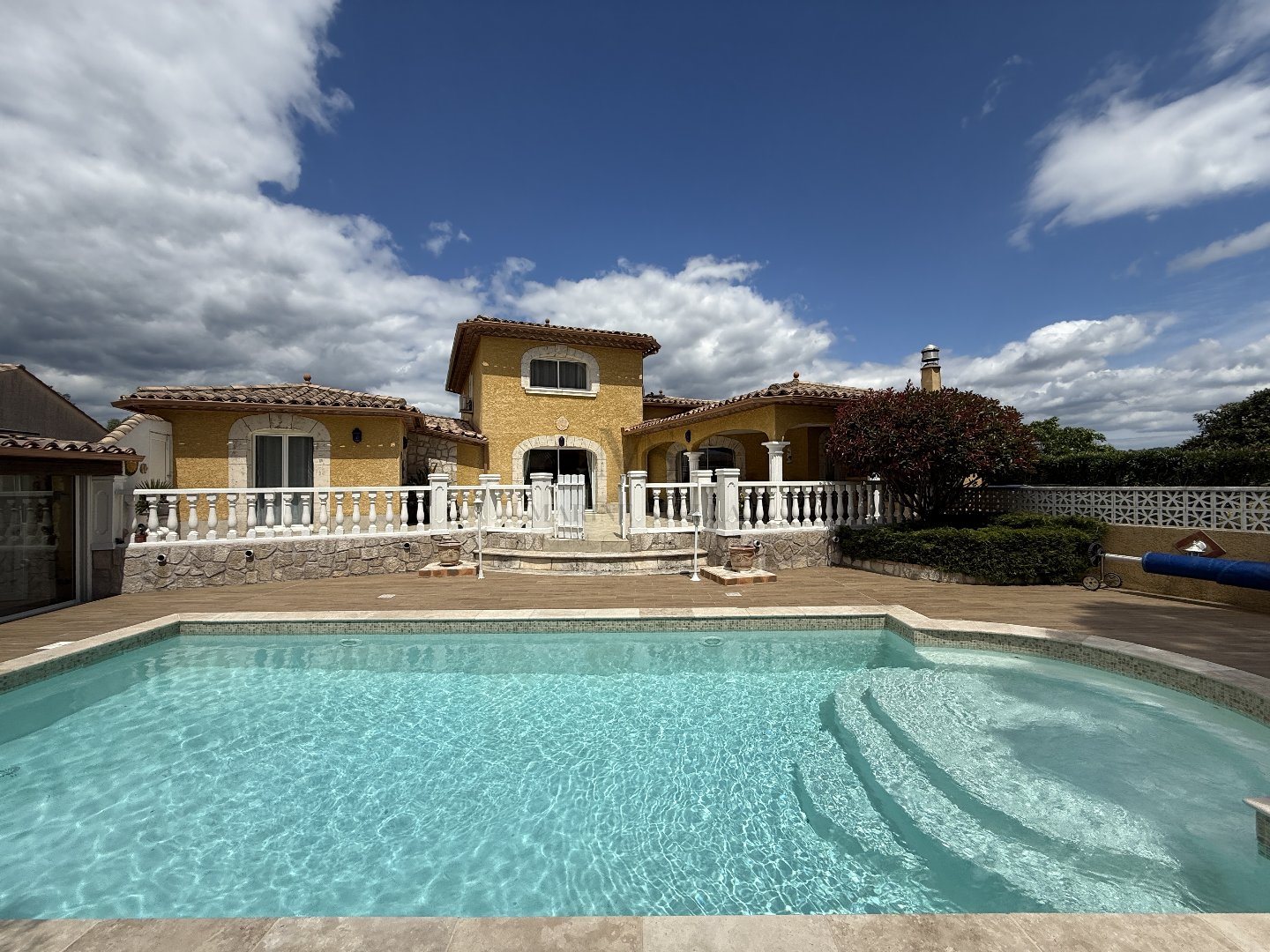 Maison à vendre, 195m², Cessenon-sur-Orb