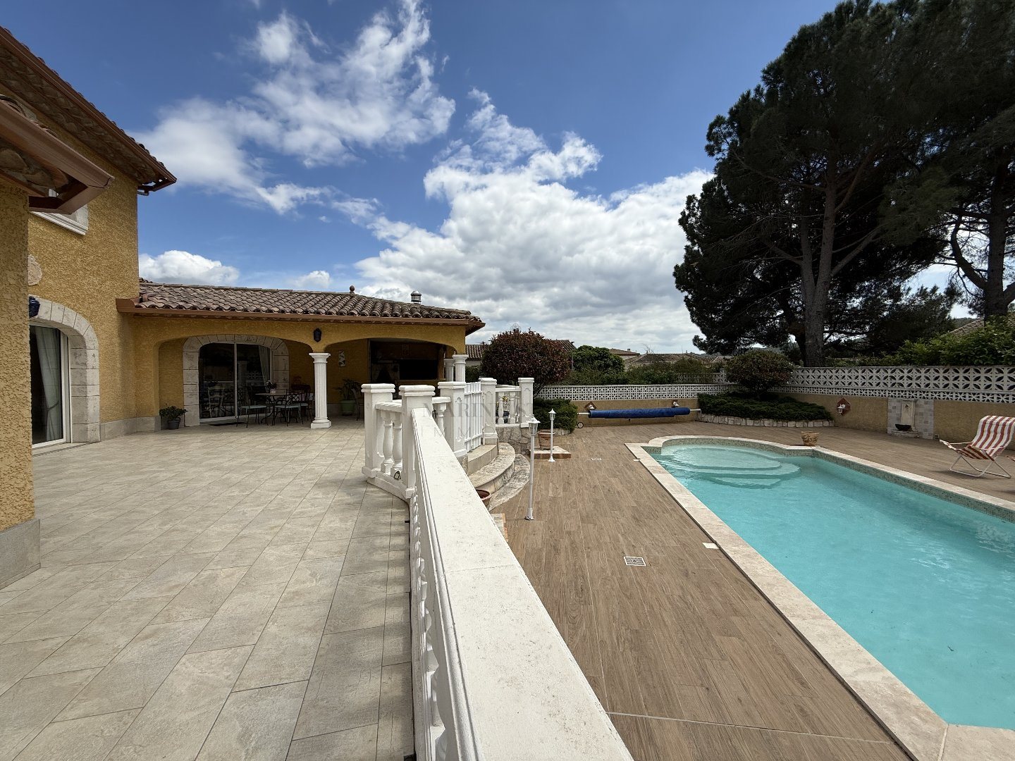 Maison à vendre, 195m², Cessenon-sur-Orb