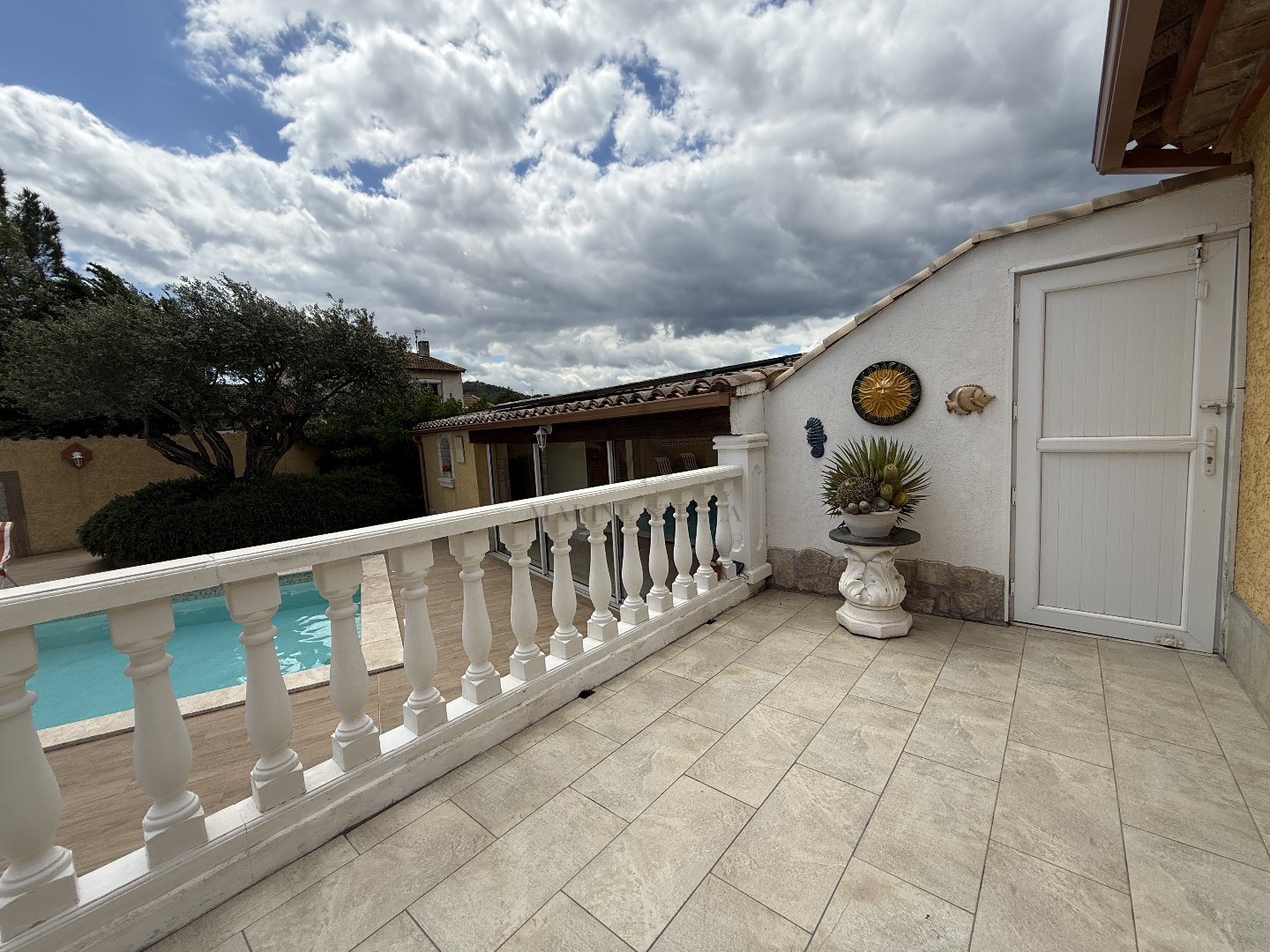 Maison à vendre, 195m², Cessenon-sur-Orb