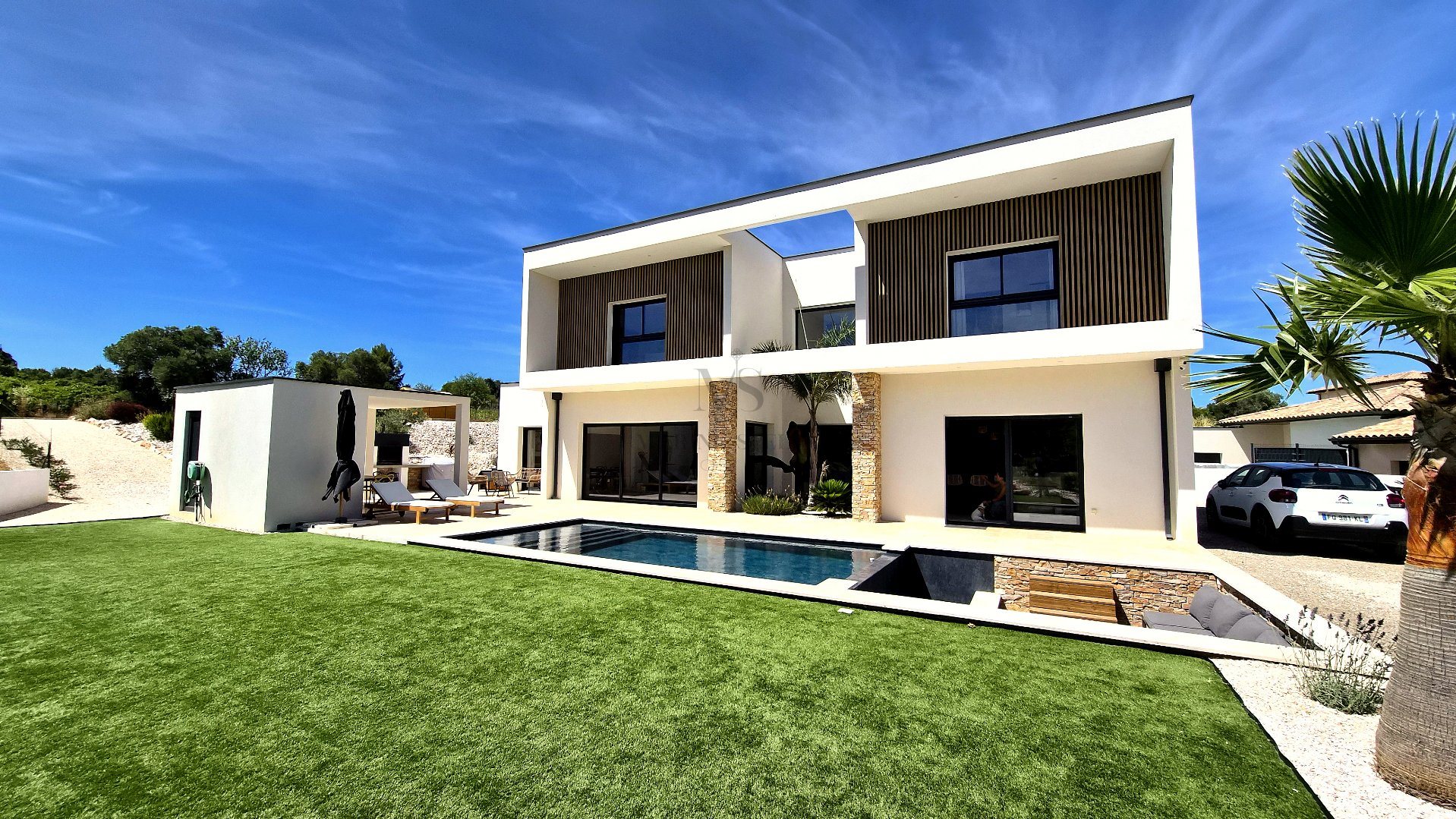 Maison à vendre, 186m², Cazouls-lès-Béziers